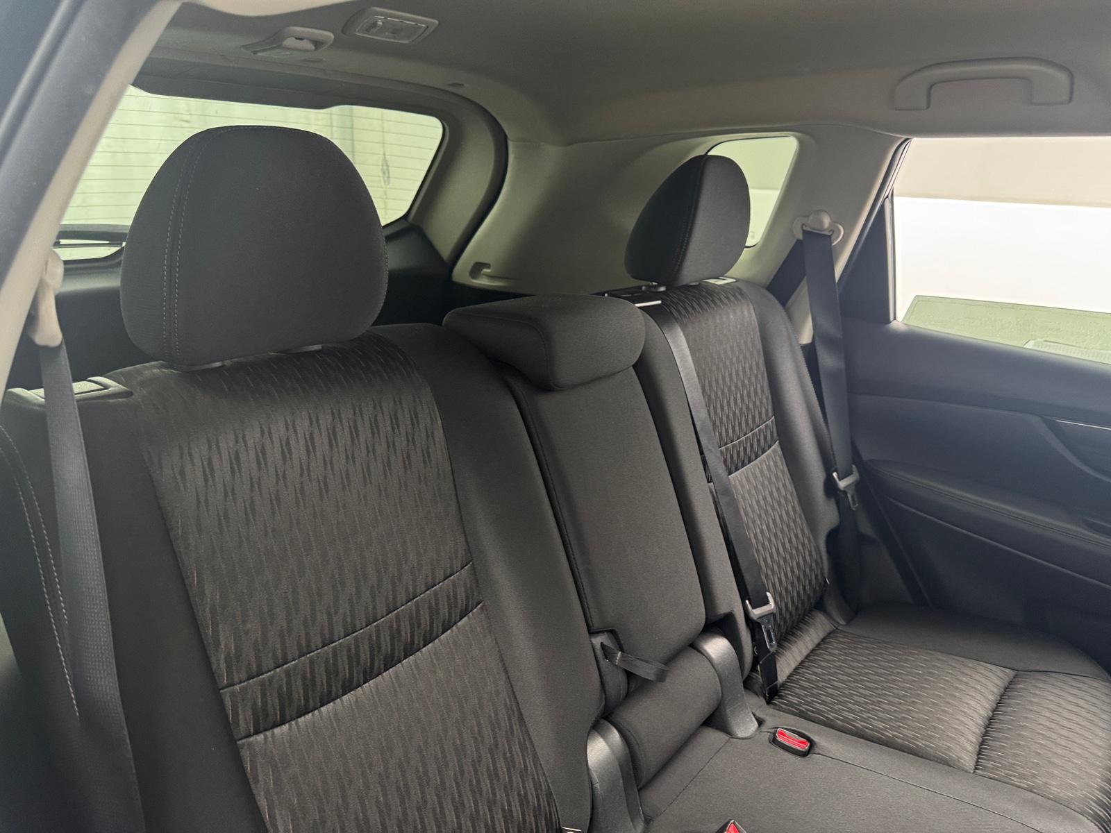 Thumbnail: 2018 Nissan Rogue - 6