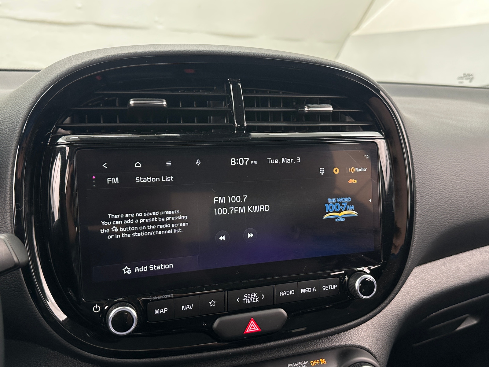 Thumbnail: 2025 Kia Soul - 4