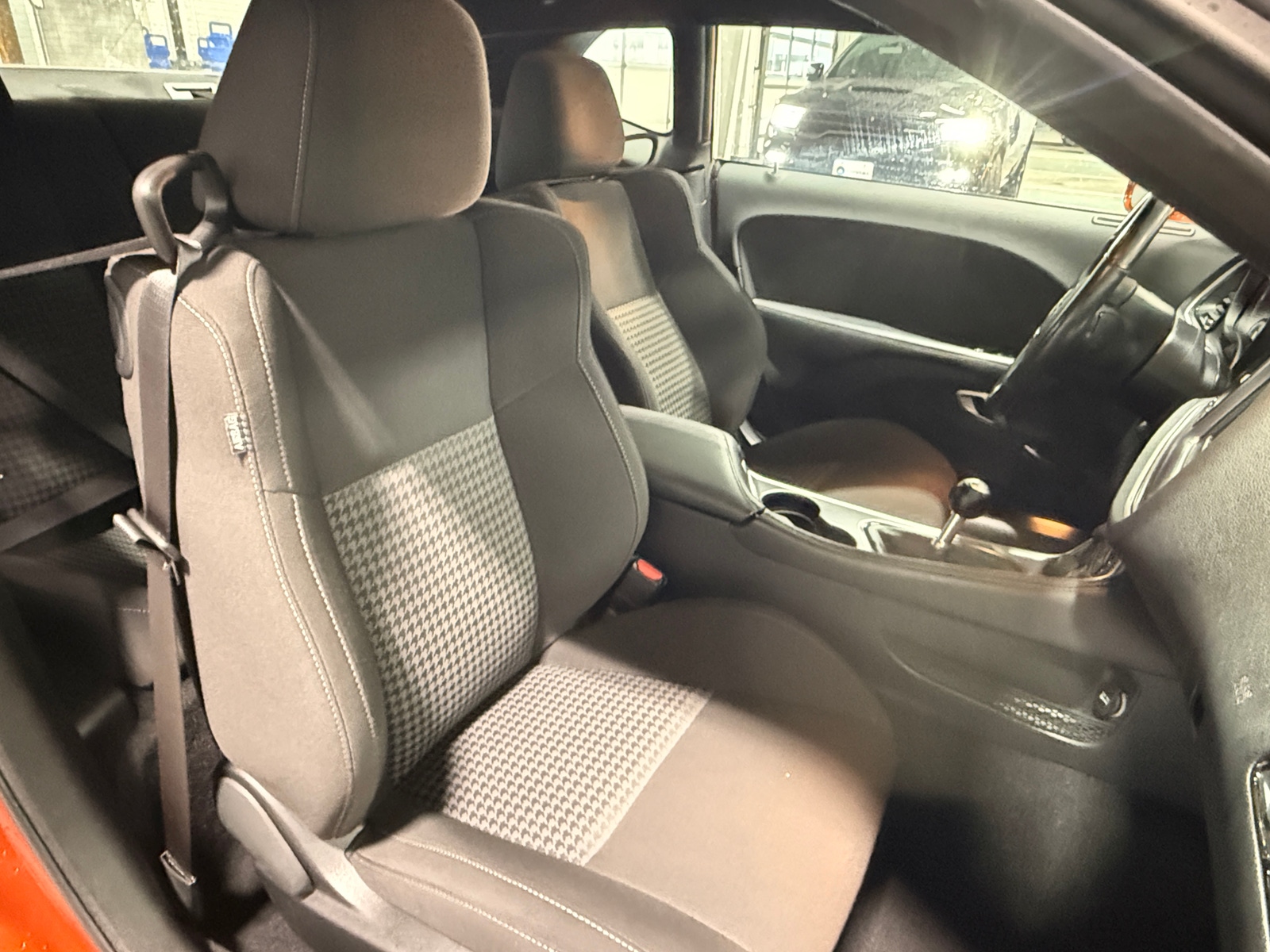 Thumbnail: 2021 Dodge Challenger - 2