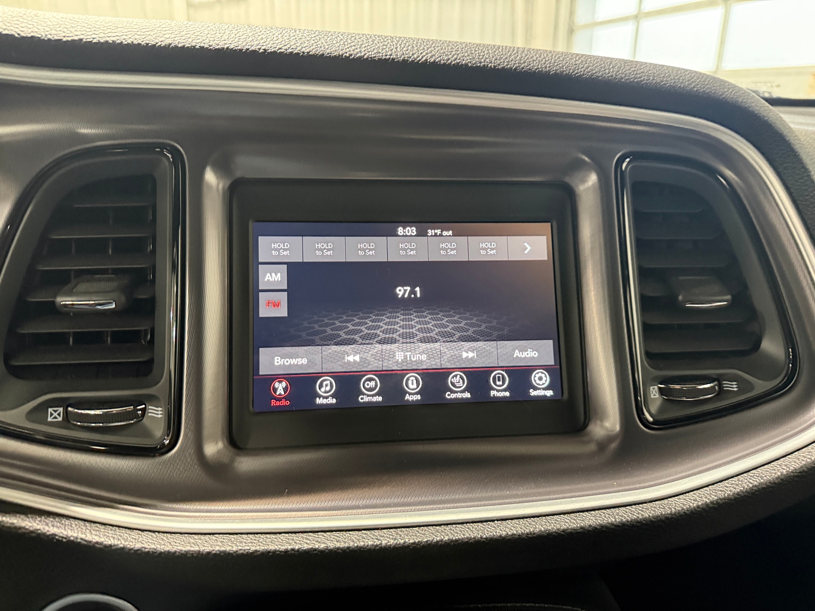 Thumbnail: 2021 Dodge Challenger - 3