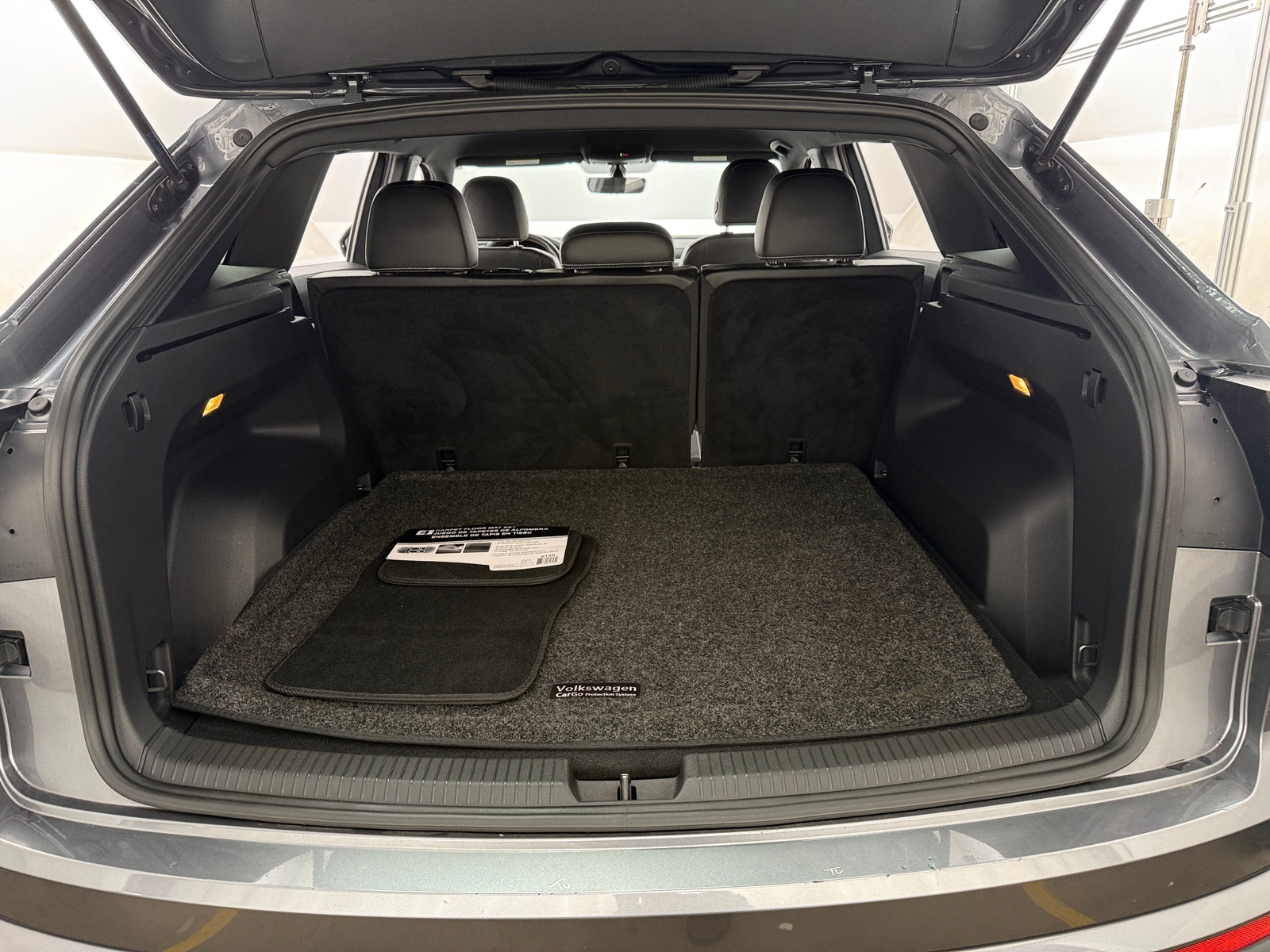 Thumbnail: 2022 Volkswagen Atlas - 6