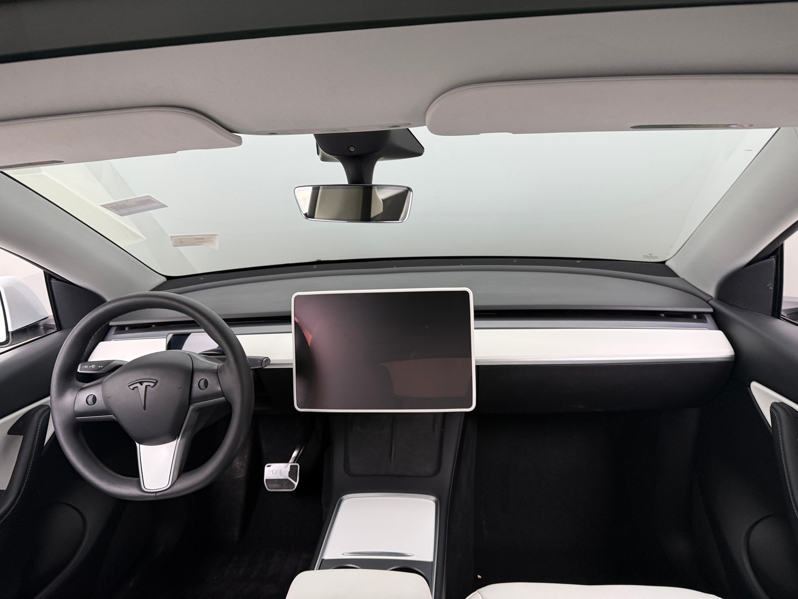 Thumbnail: 2022 Tesla Model Y - 2