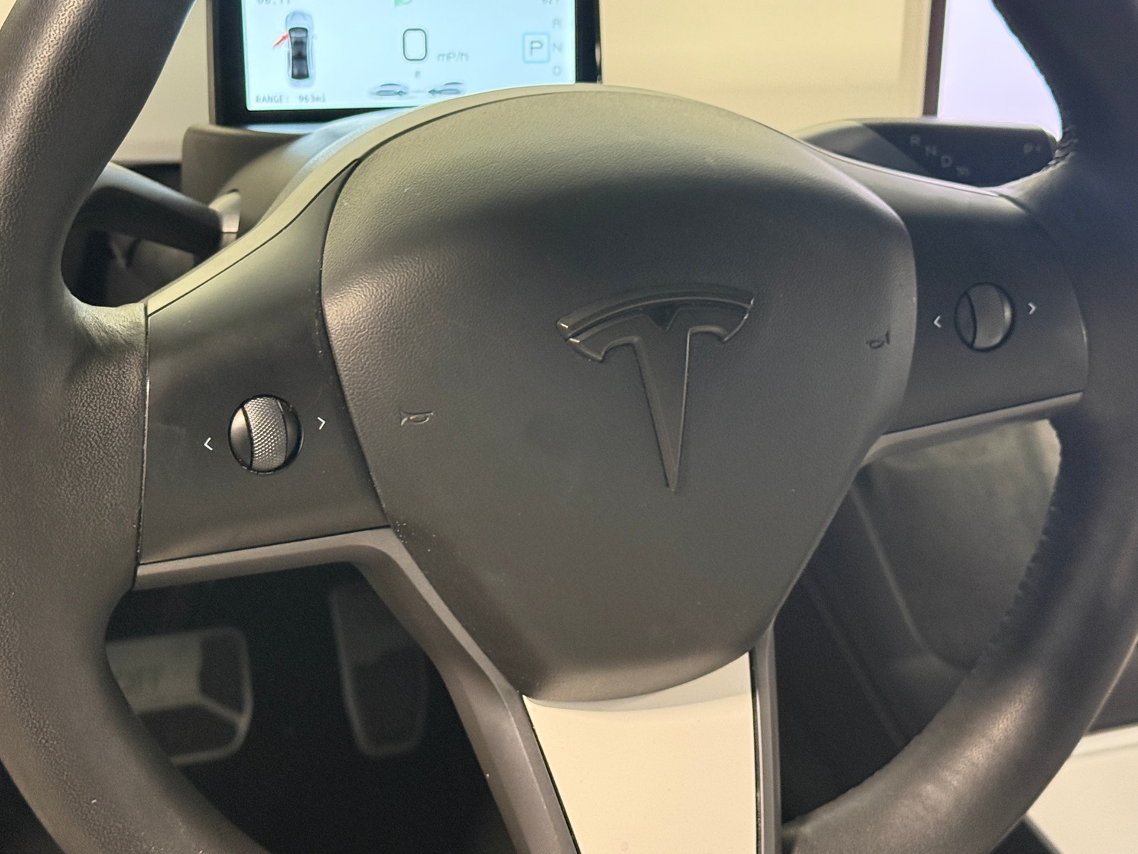 Thumbnail: 2022 Tesla Model Y - 4