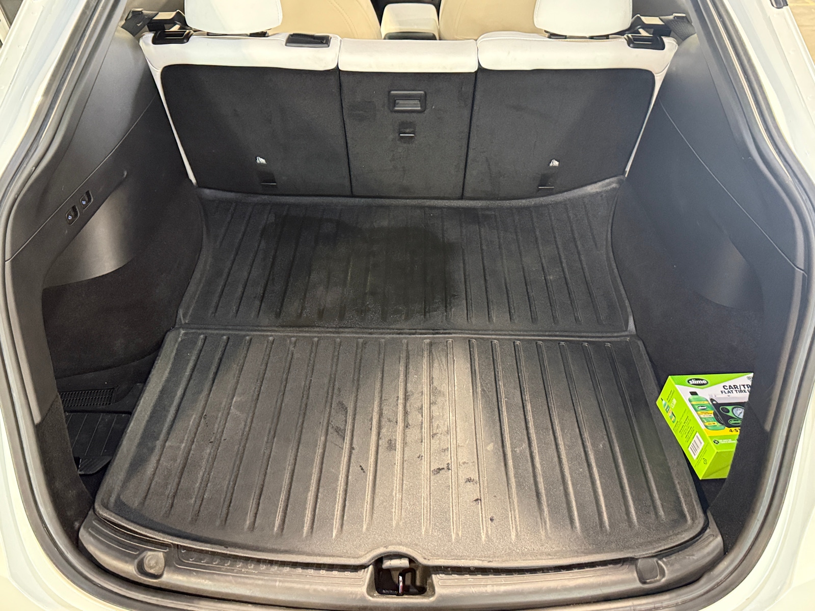 Thumbnail: 2022 Tesla Model Y - 6