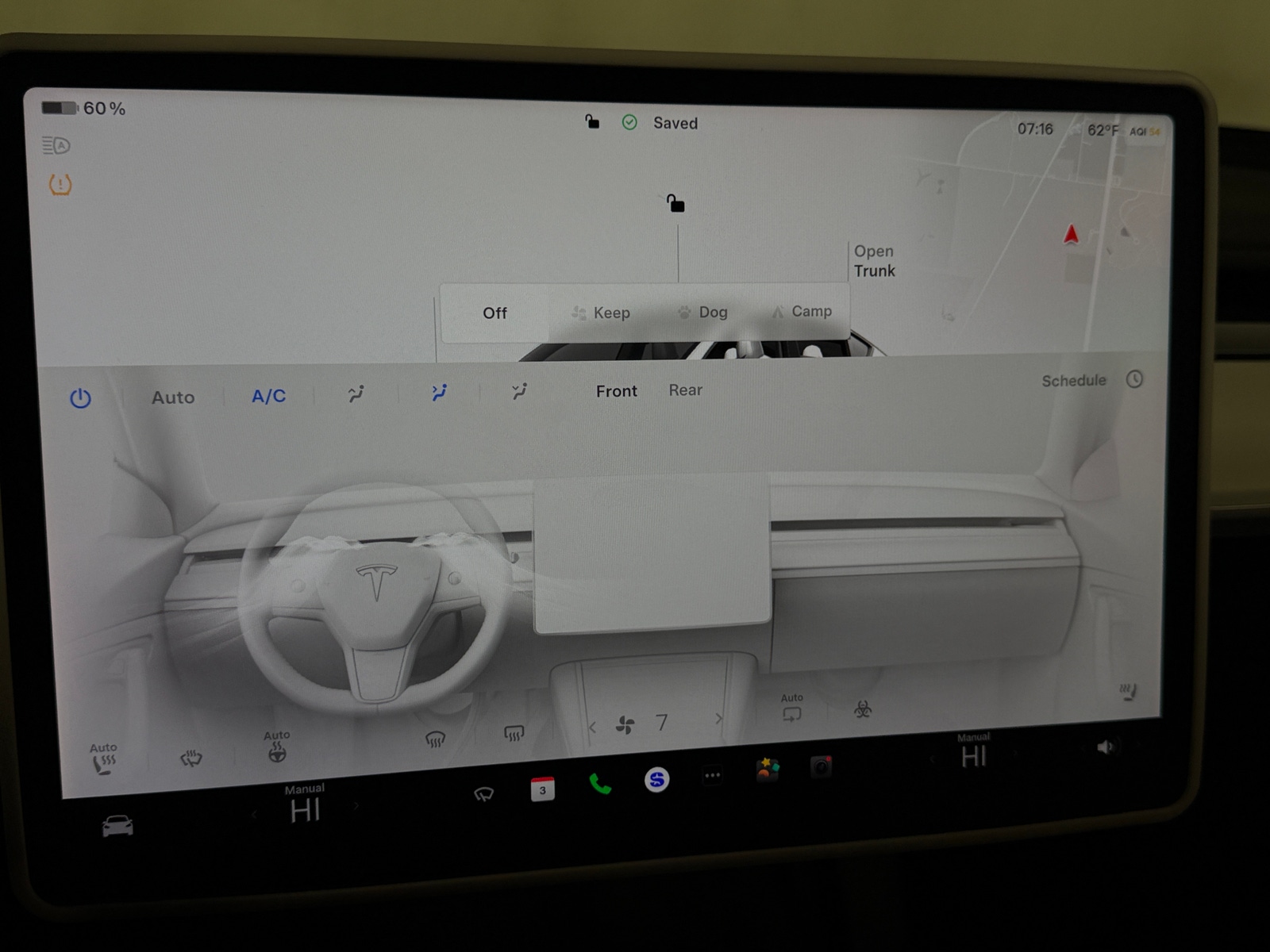 Thumbnail: 2022 Tesla Model Y - 3