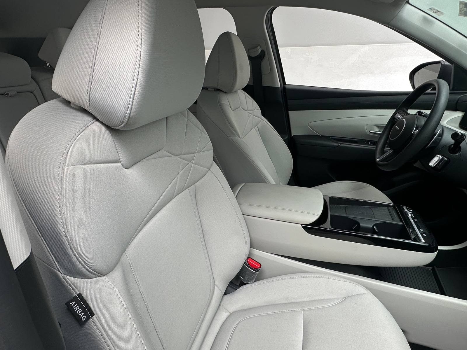 Thumbnail: 2025 Hyundai Tucson - 2