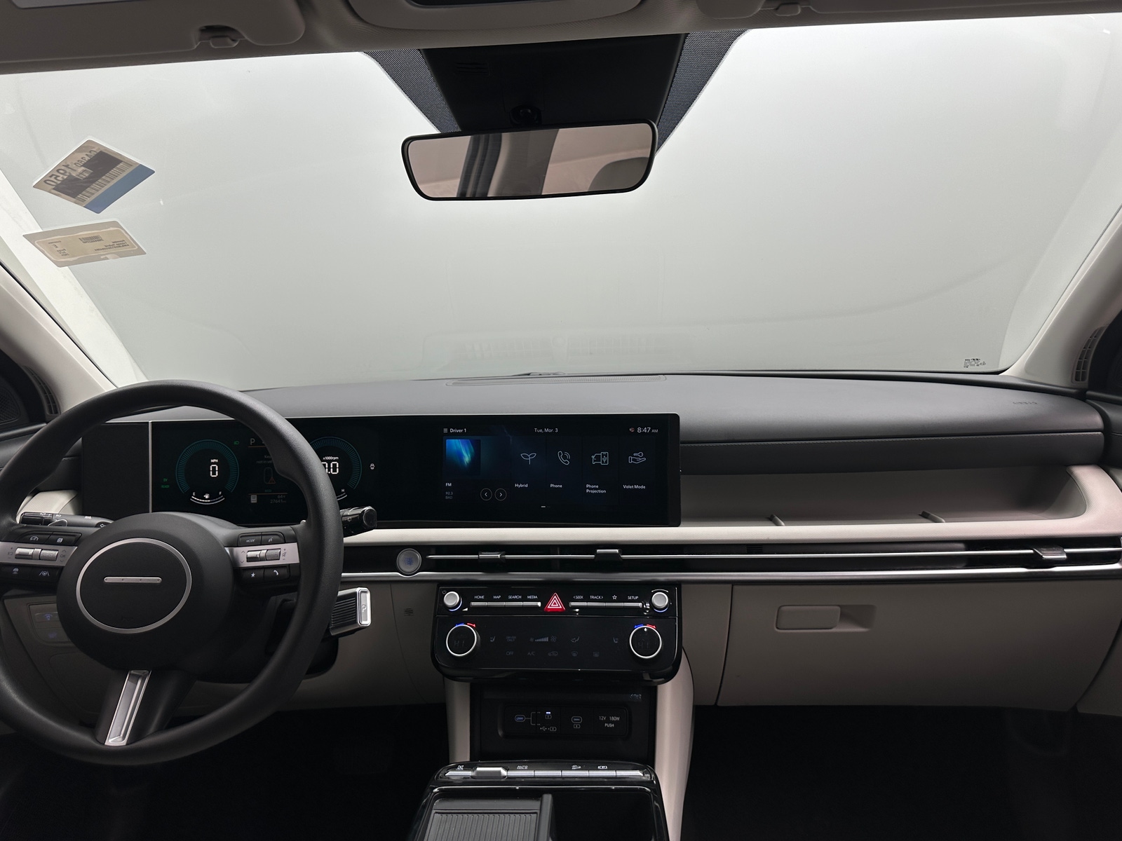 Thumbnail: 2025 Hyundai Tucson - 3