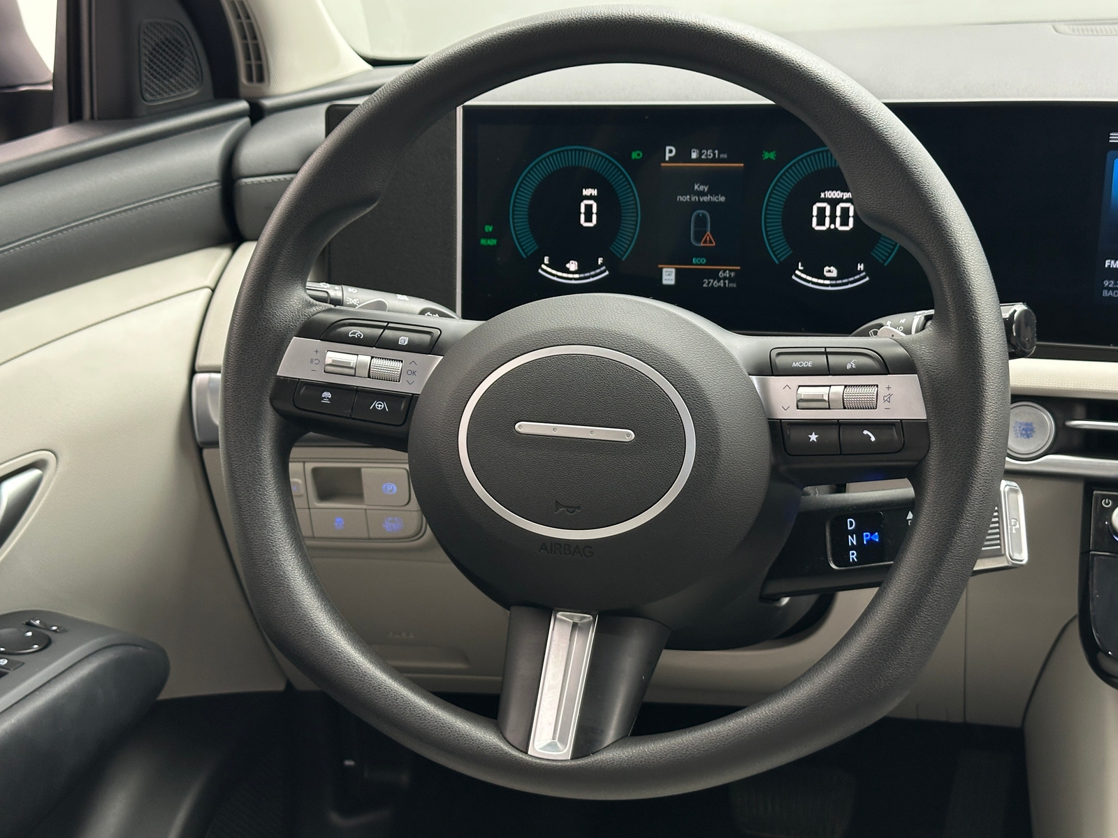 Thumbnail: 2025 Hyundai Tucson - 5