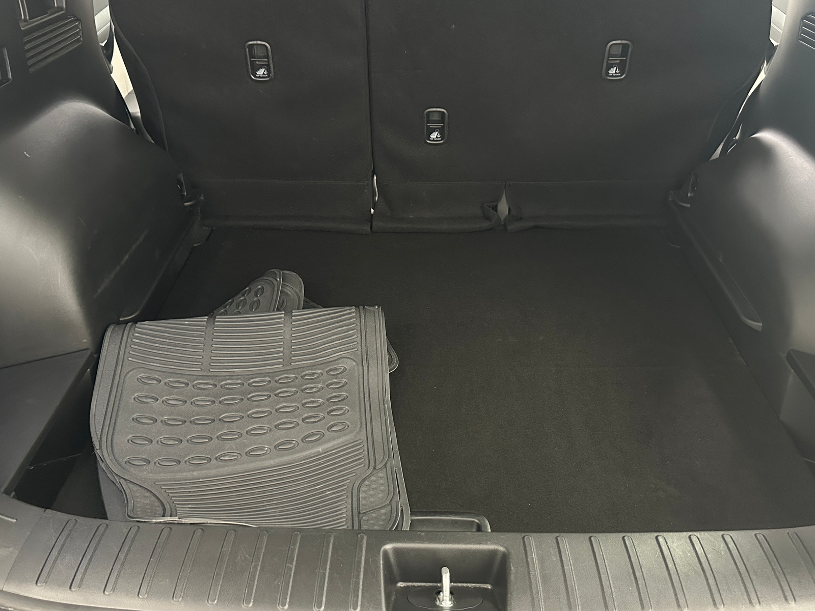 Thumbnail: 2025 Hyundai Tucson - 7