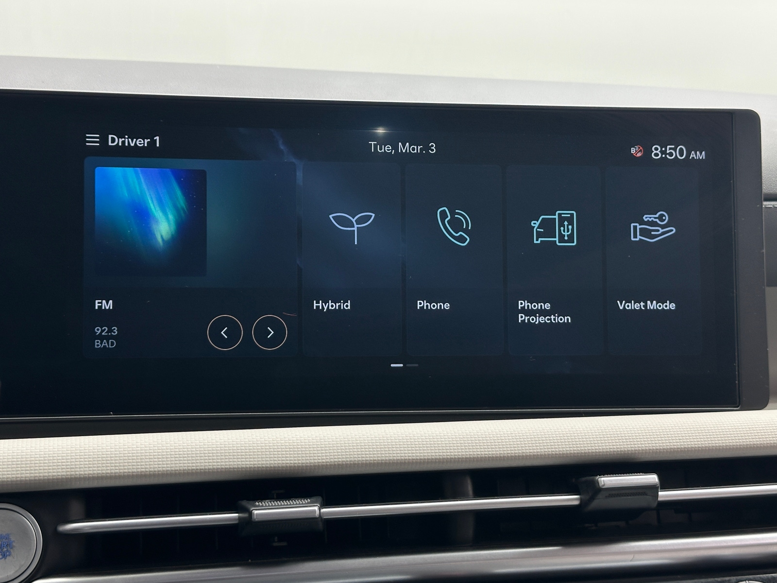 Thumbnail: 2025 Hyundai Tucson - 4