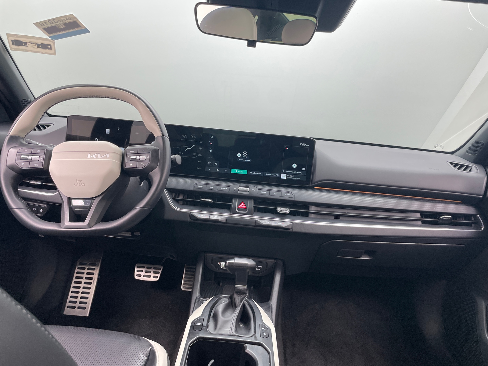 Thumbnail: 2025 Kia K4 - 3