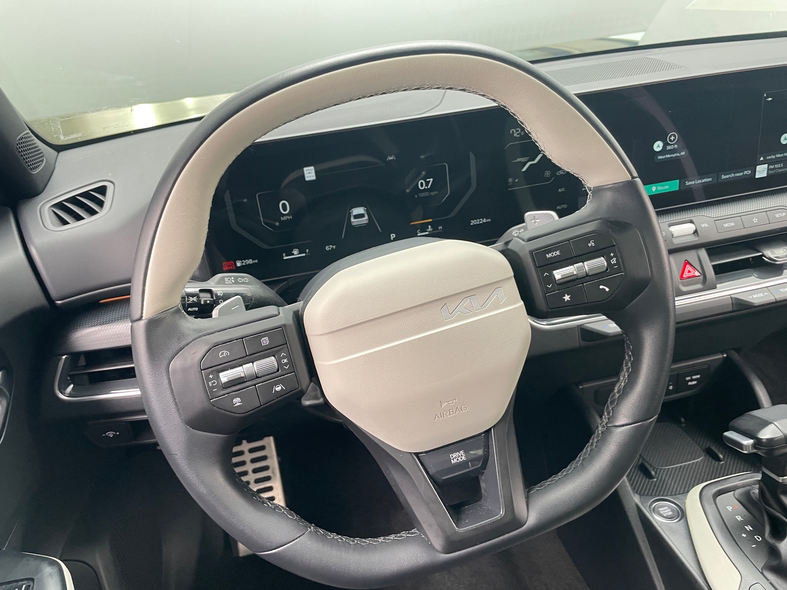 Thumbnail: 2025 Kia K4 - 5