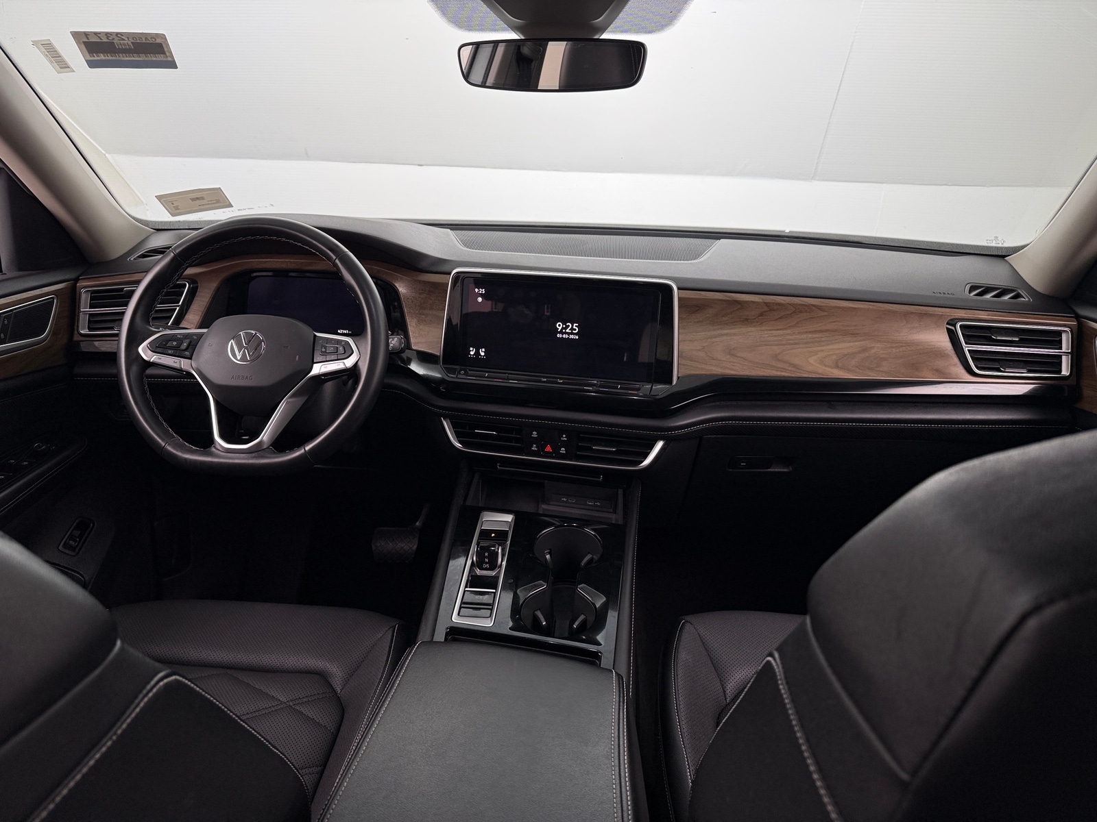 Thumbnail: 2024 Volkswagen Atlas - 2