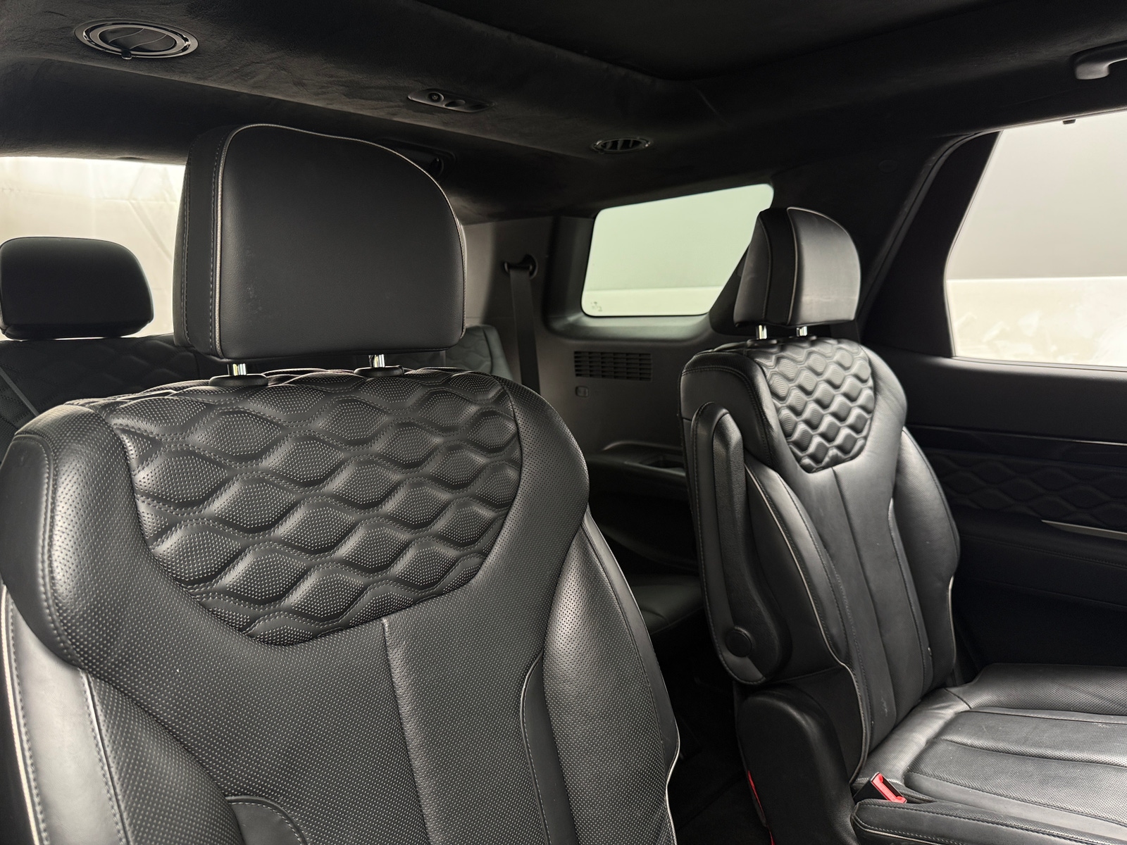 Thumbnail: 2020 Hyundai Palisade - 5