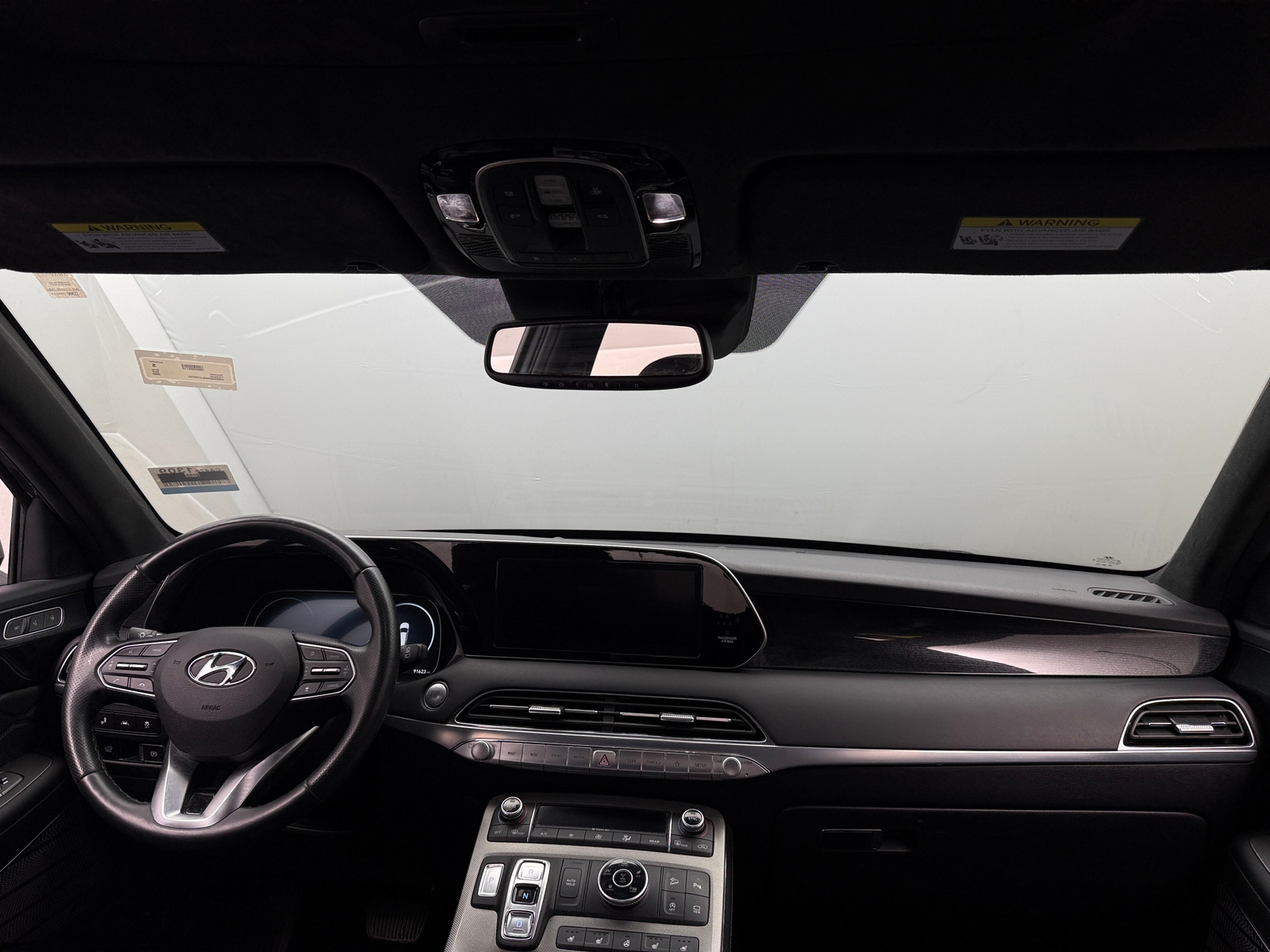 Thumbnail: 2020 Hyundai Palisade - 2