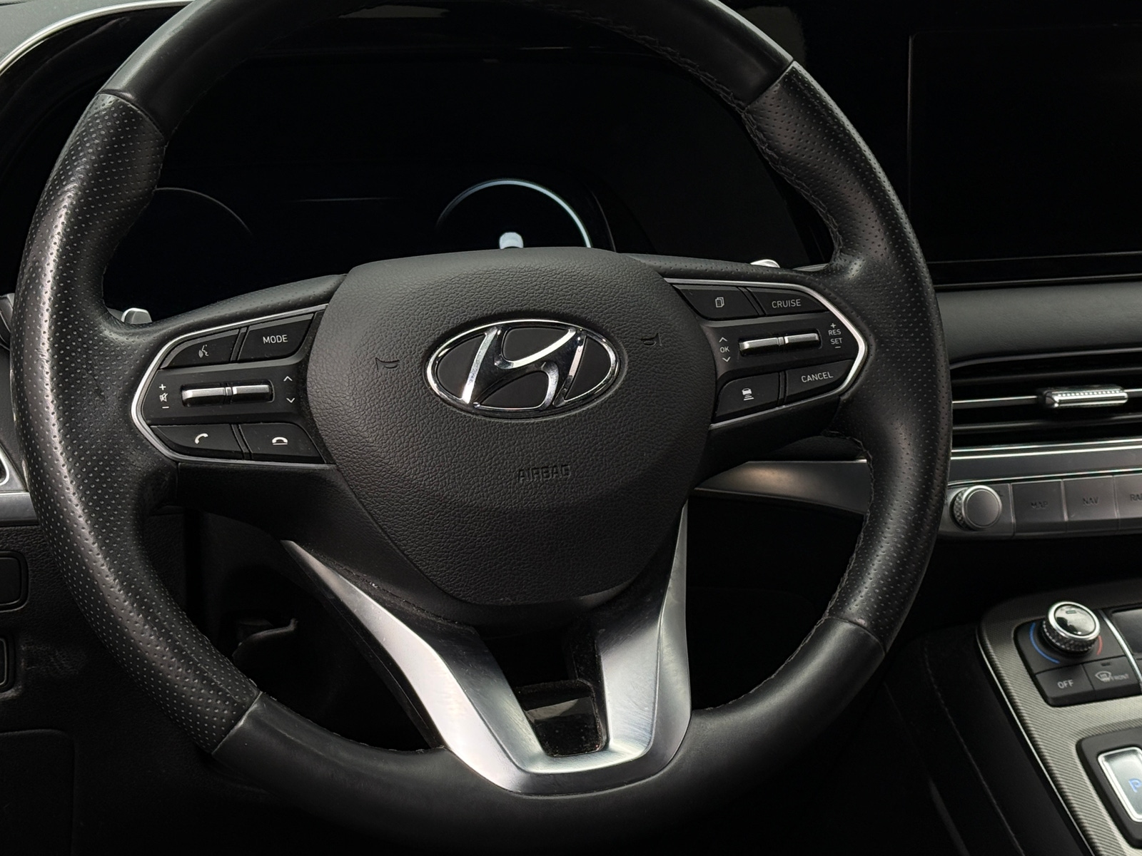 Thumbnail: 2020 Hyundai Palisade - 4