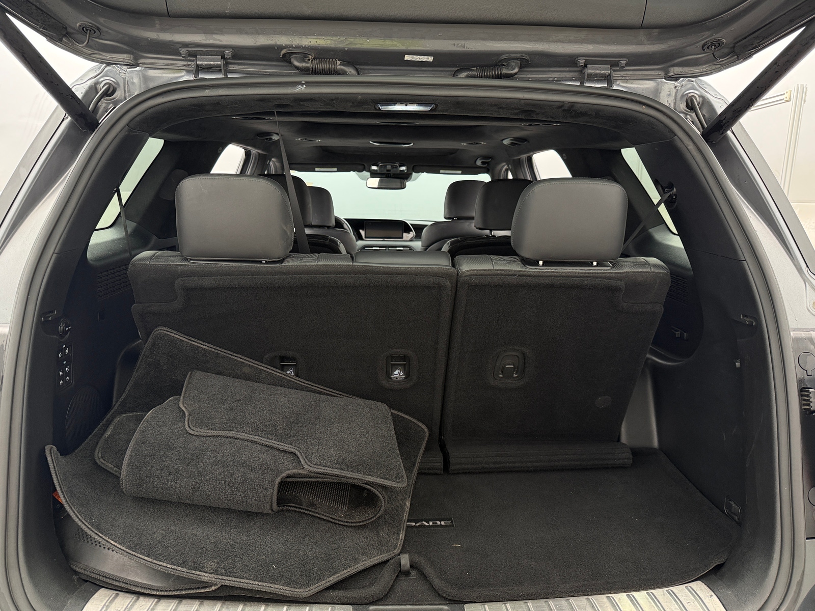 Thumbnail: 2020 Hyundai Palisade - 6