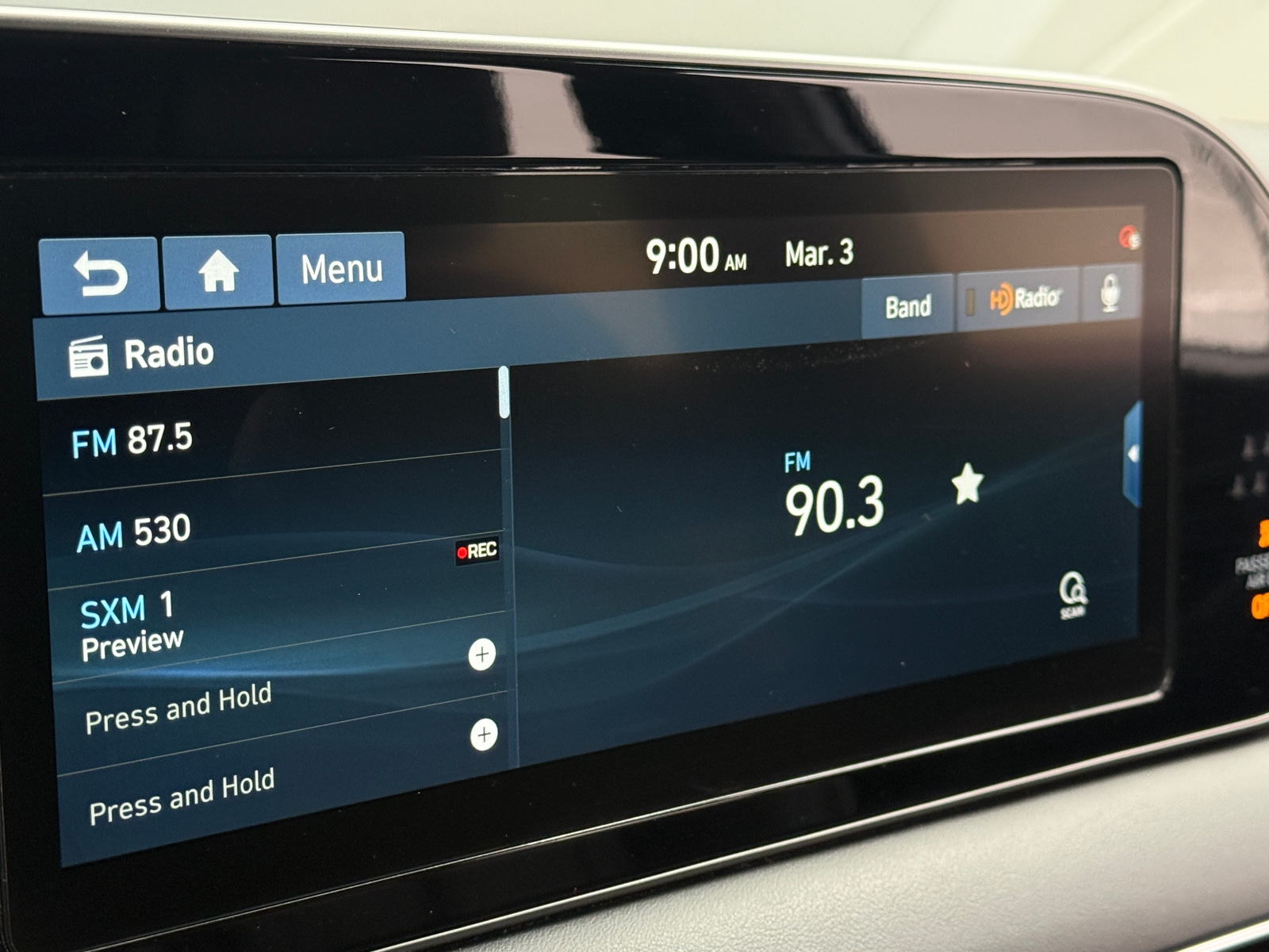 Thumbnail: 2020 Hyundai Palisade - 3