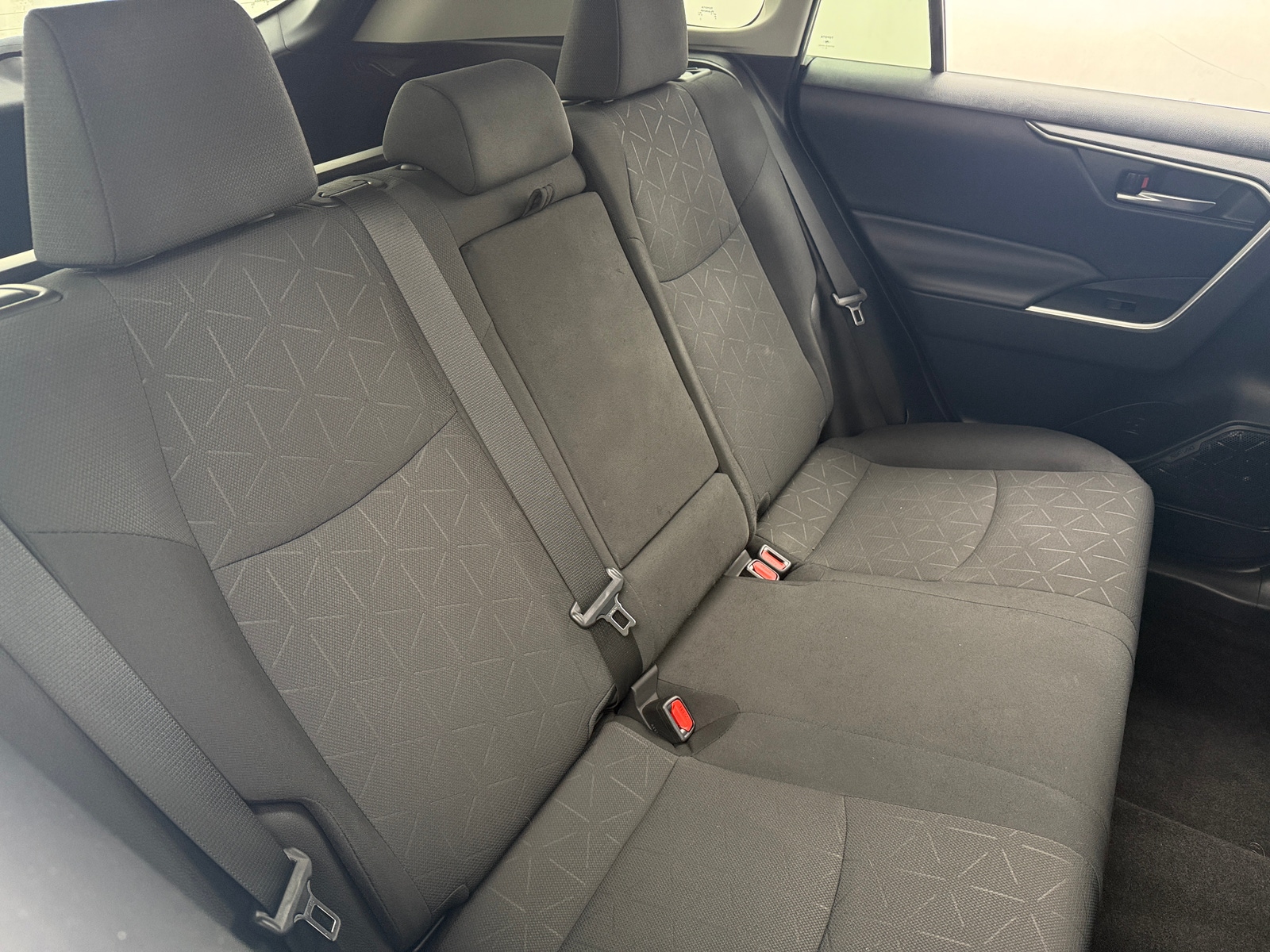 Thumbnail: 2019 Toyota RAV4 - 6