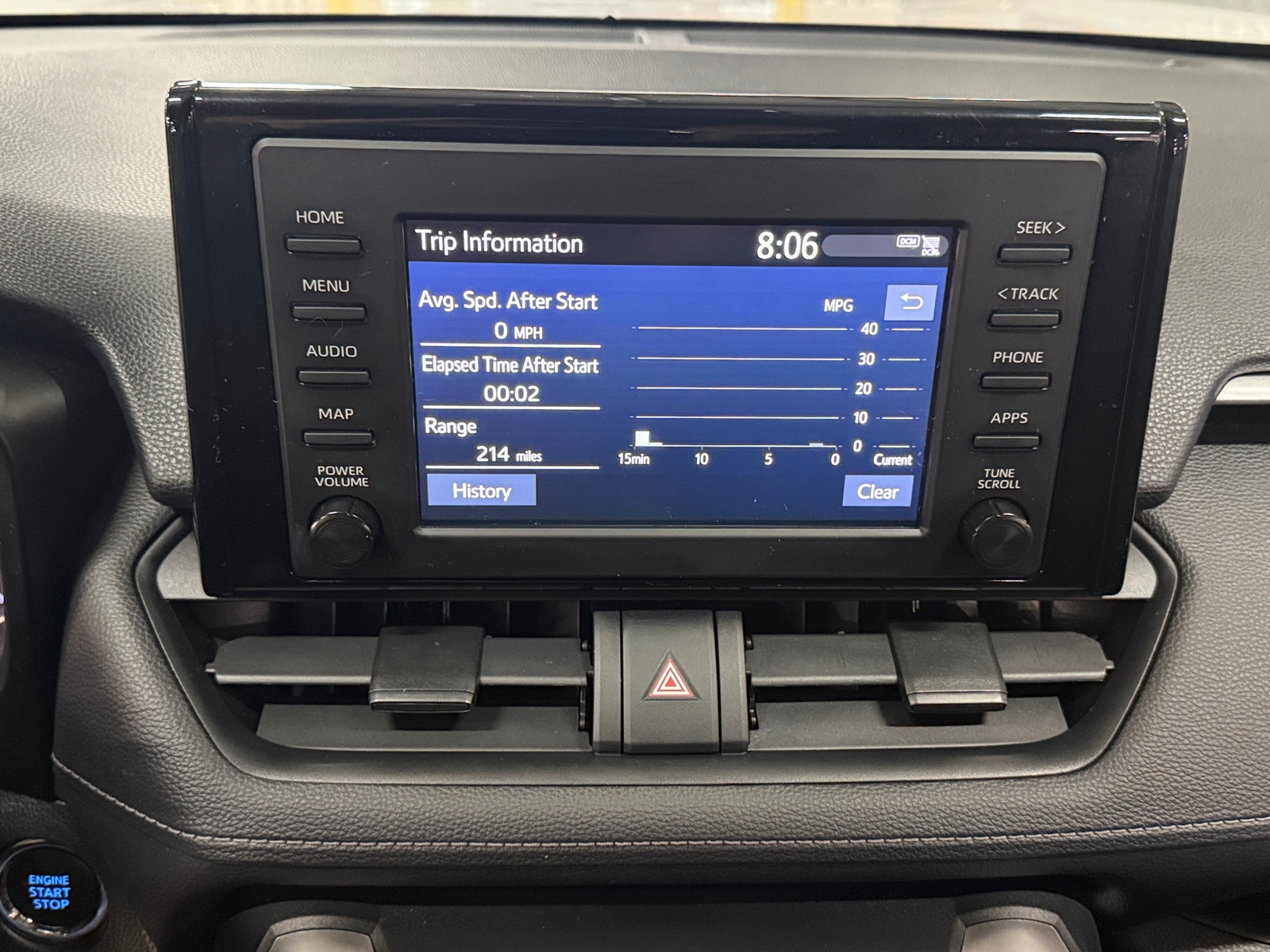 Thumbnail: 2019 Toyota RAV4 - 4