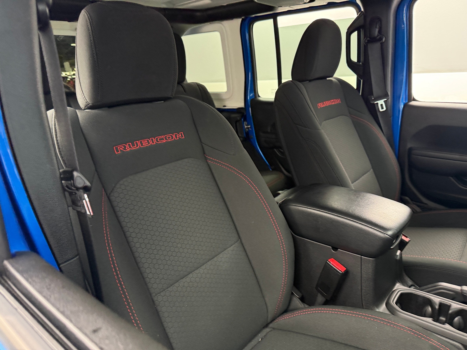 Thumbnail: 2023 Jeep Wrangler - 2