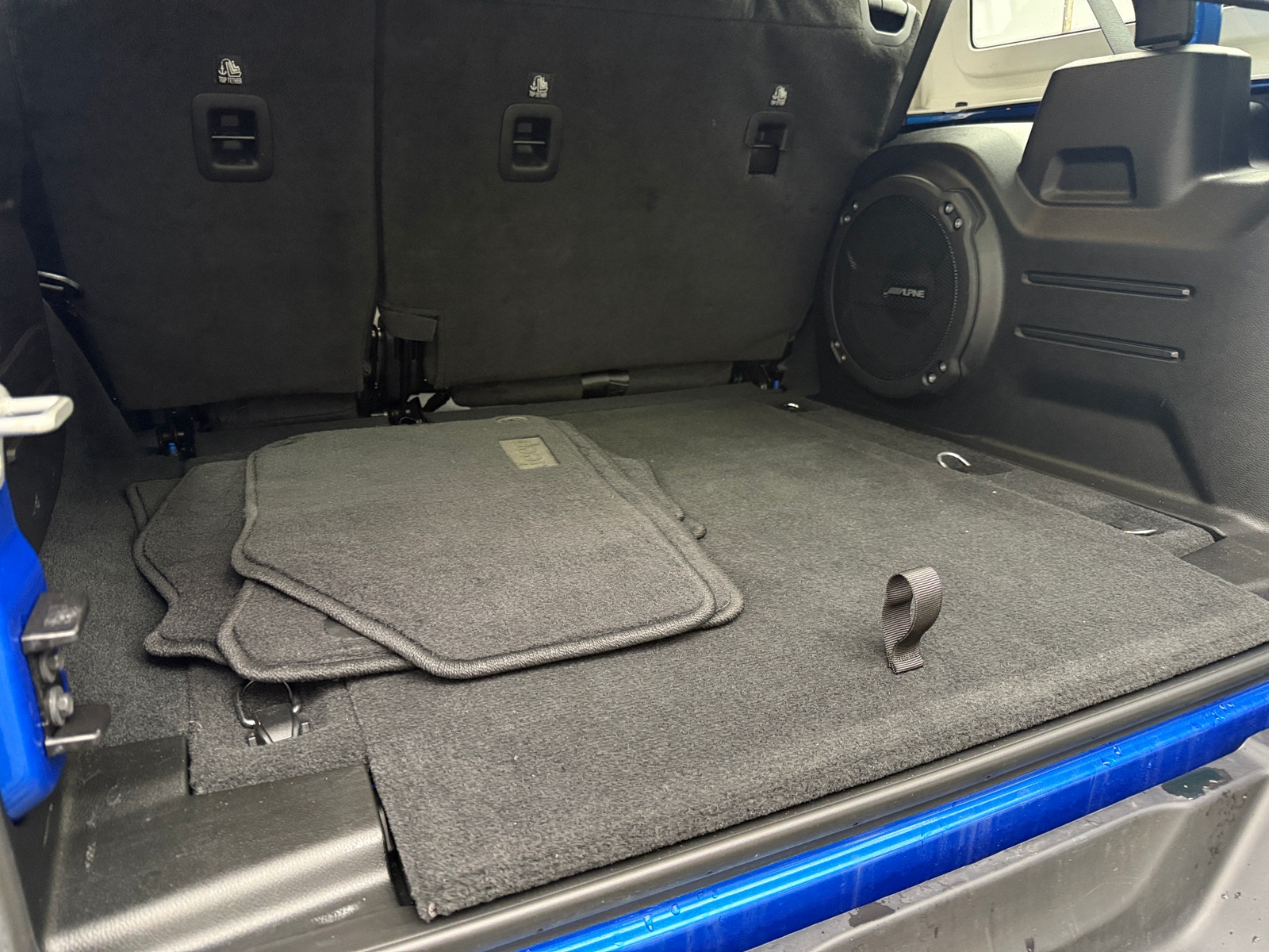 Thumbnail: 2023 Jeep Wrangler - 7