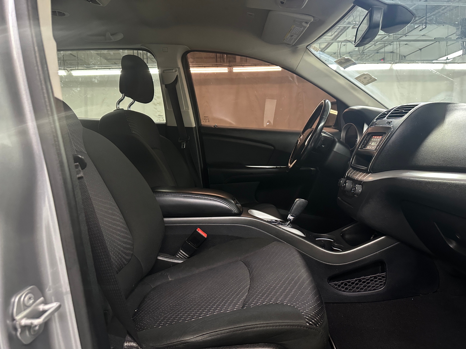 Thumbnail: 2019 Dodge Journey - 2