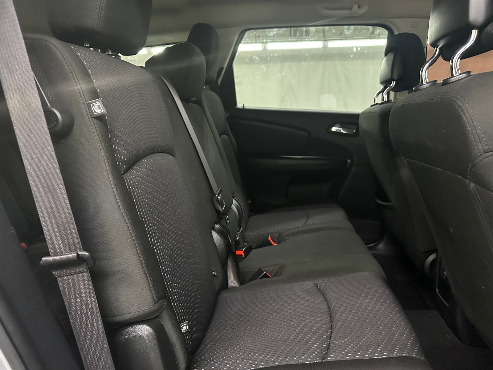 Thumbnail: 2019 Dodge Journey - 6