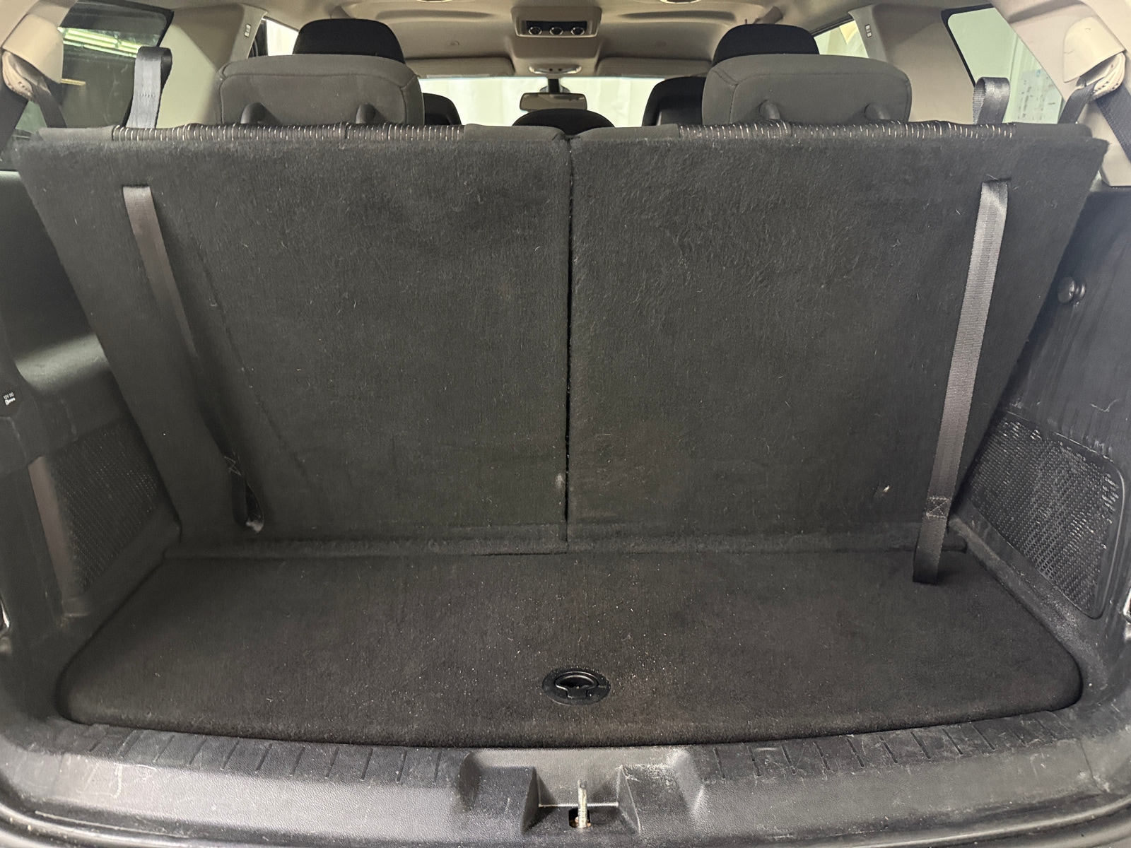 Thumbnail: 2019 Dodge Journey - 7