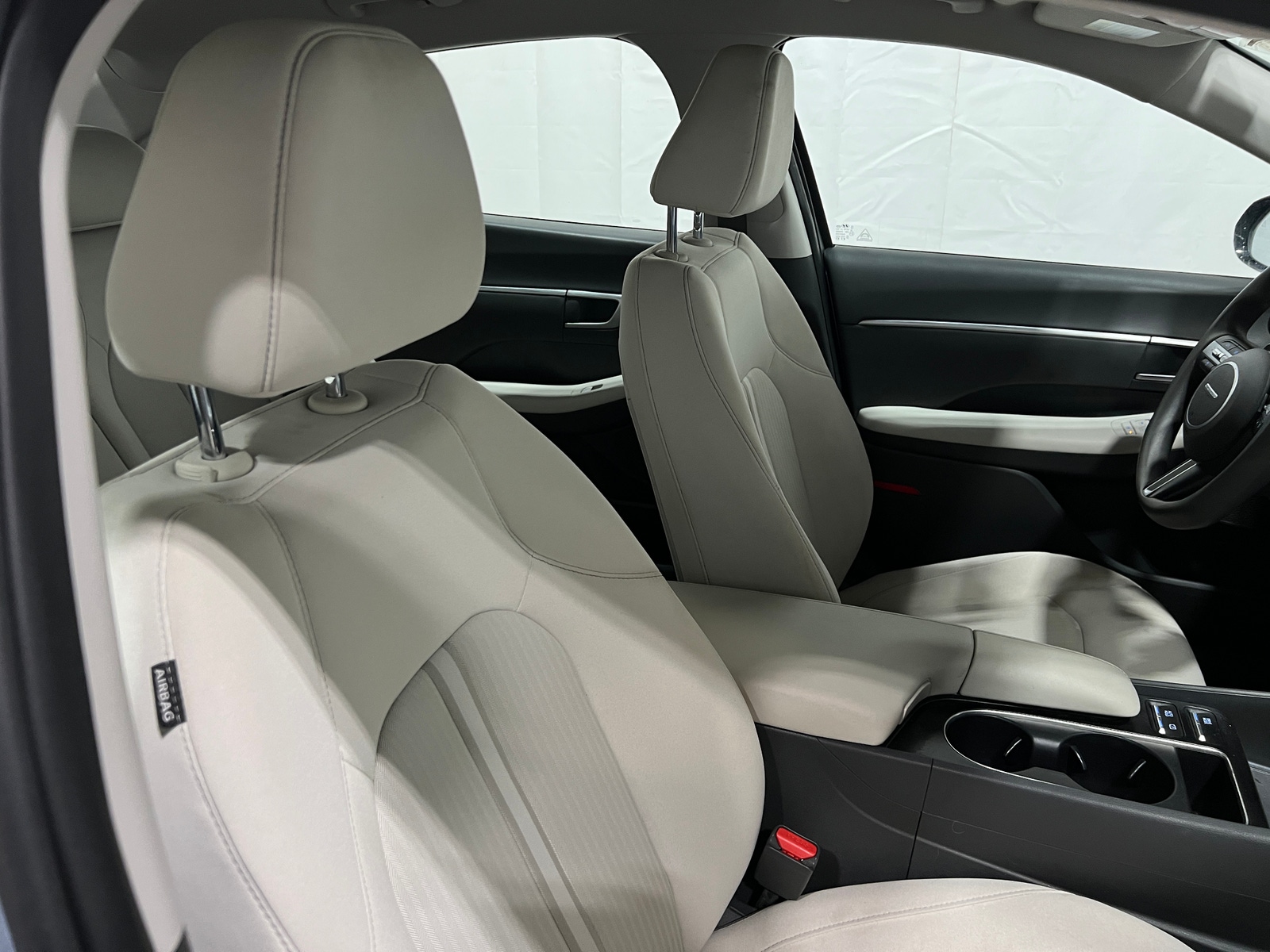 Thumbnail: 2025 Hyundai Sonata - 2