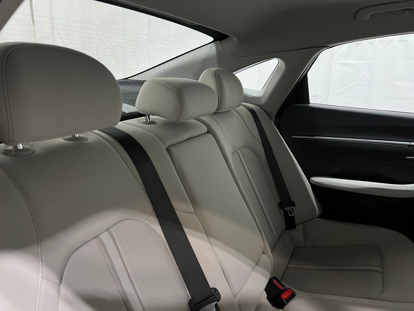 Thumbnail: 2025 Hyundai Sonata - 6