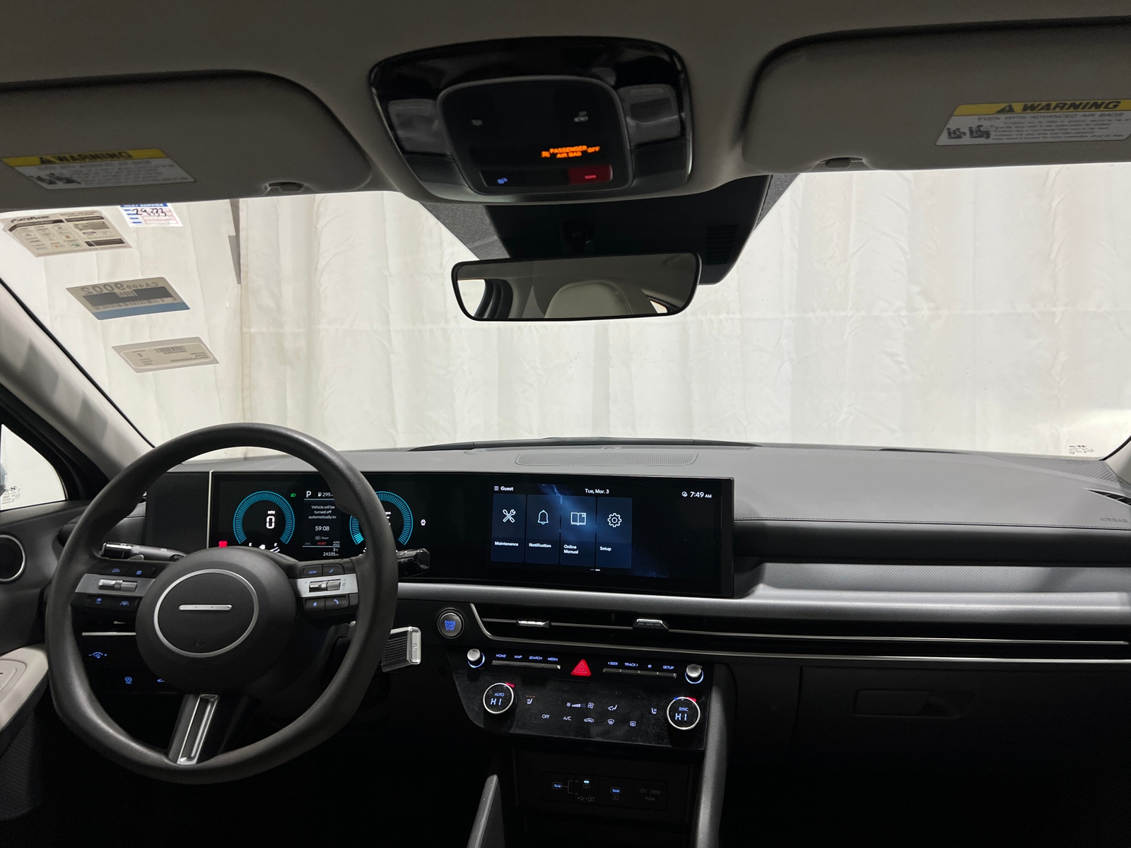 Thumbnail: 2025 Hyundai Sonata - 3