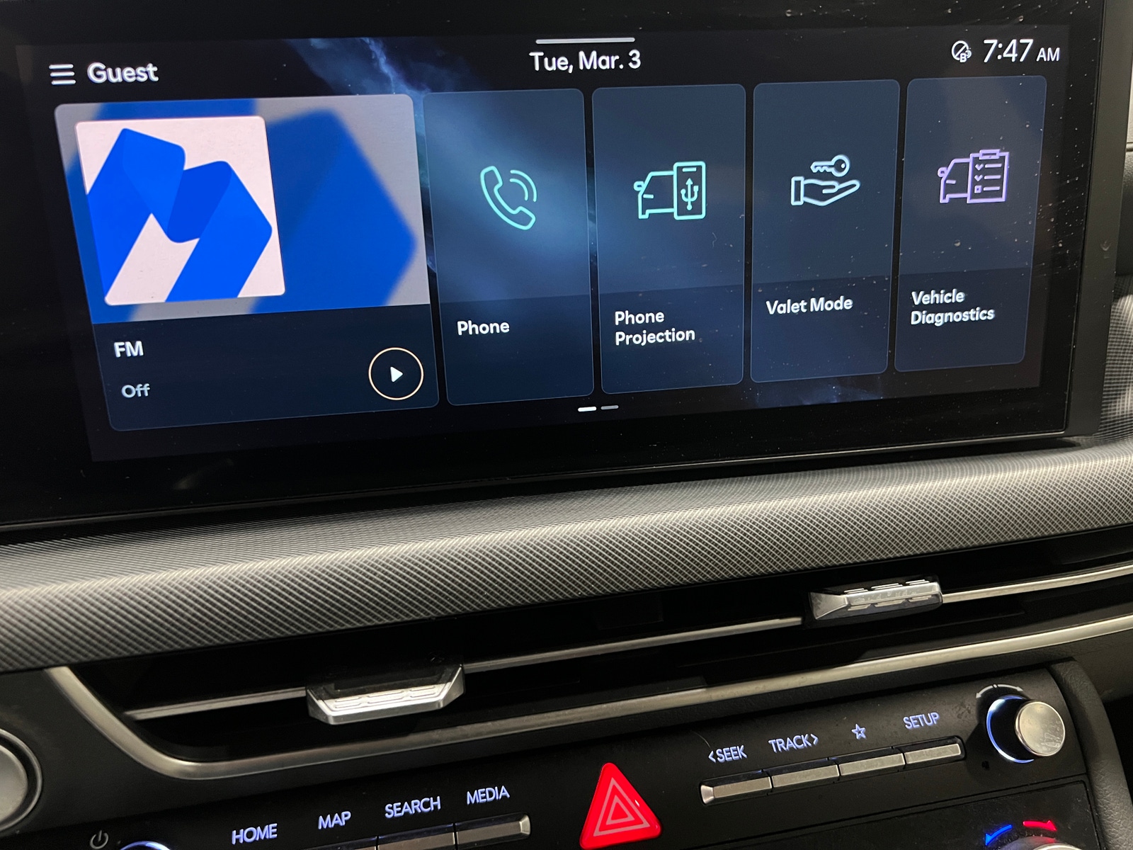 Thumbnail: 2025 Hyundai Sonata - 4