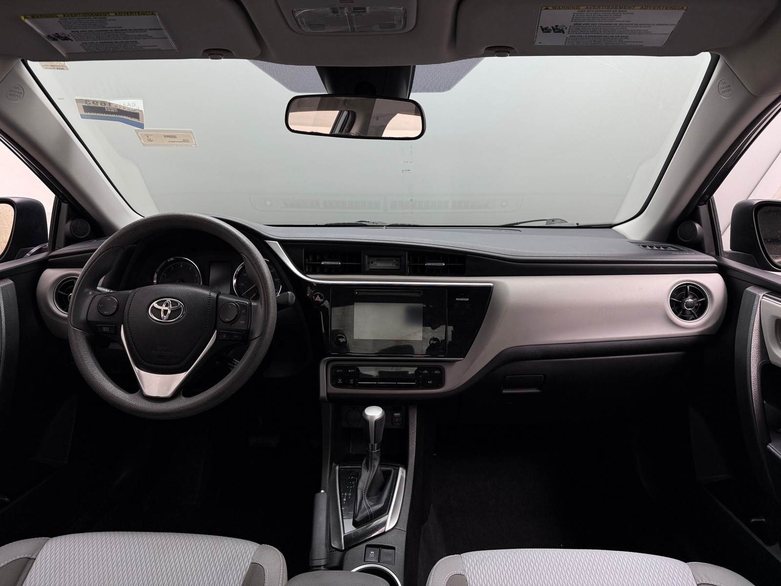 Thumbnail: 2017 Toyota Corolla - 3