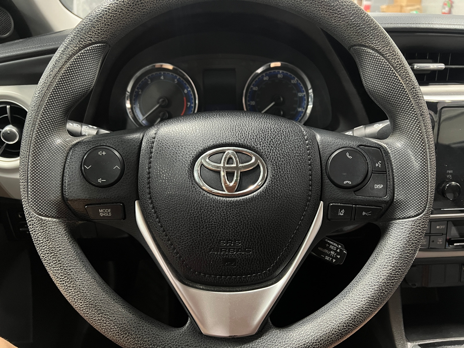 Thumbnail: 2017 Toyota Corolla - 5