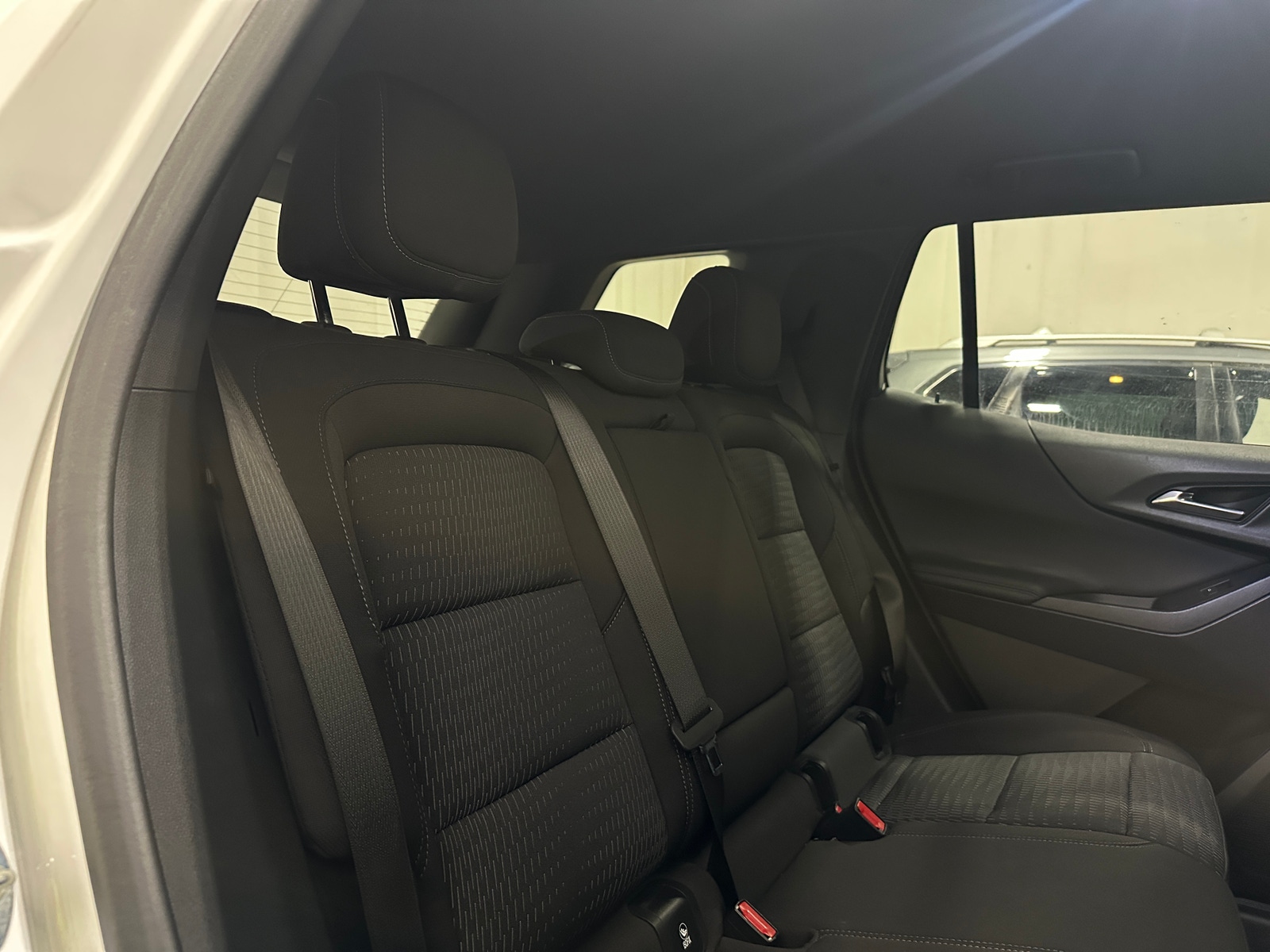 Thumbnail: 2025 Chevrolet Equinox - 6