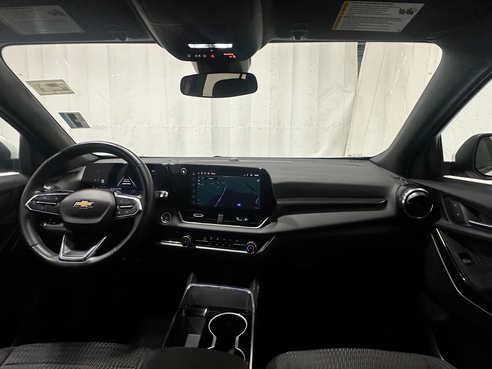 Thumbnail: 2025 Chevrolet Equinox - 3