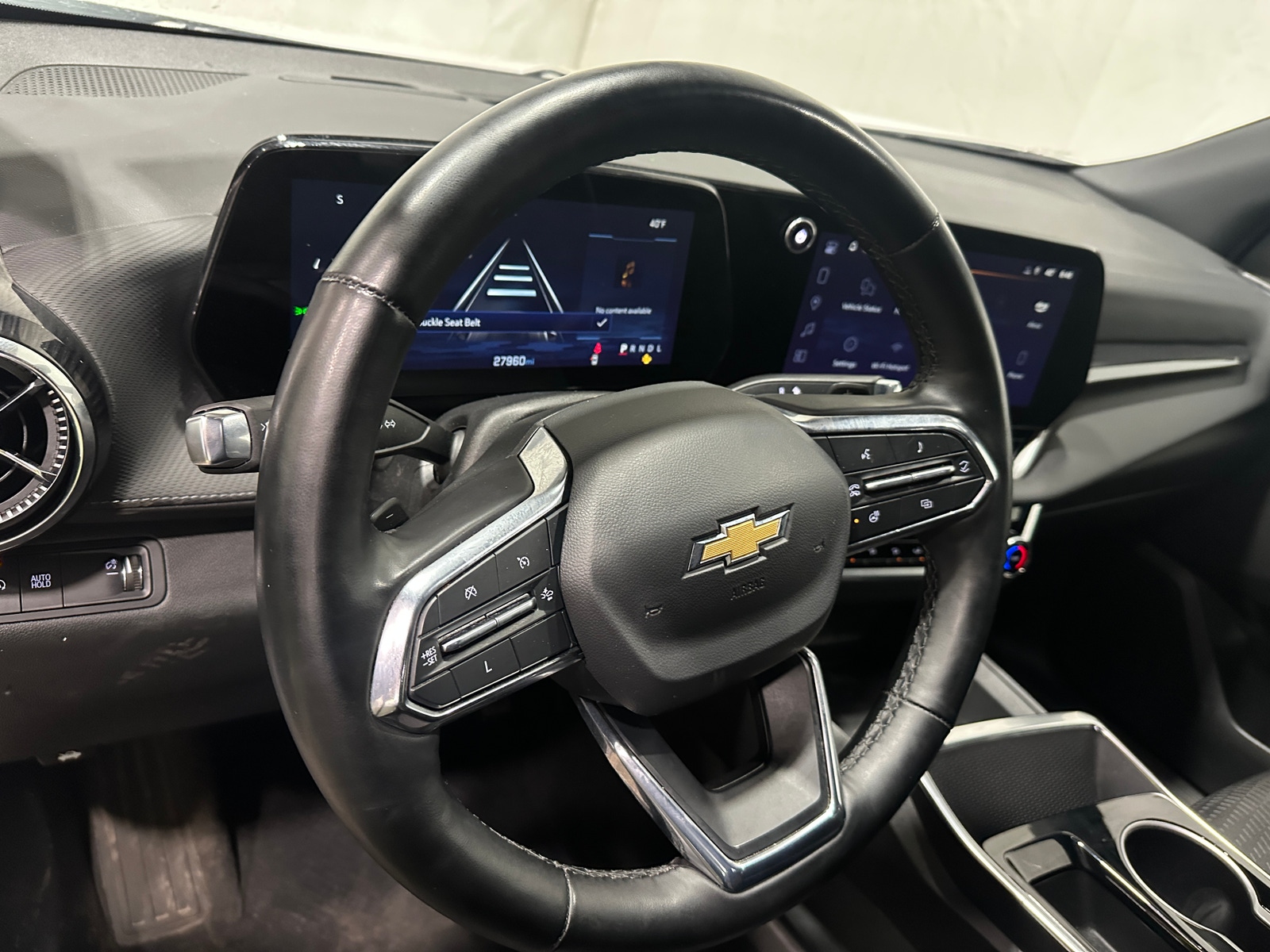 Thumbnail: 2025 Chevrolet Equinox - 5