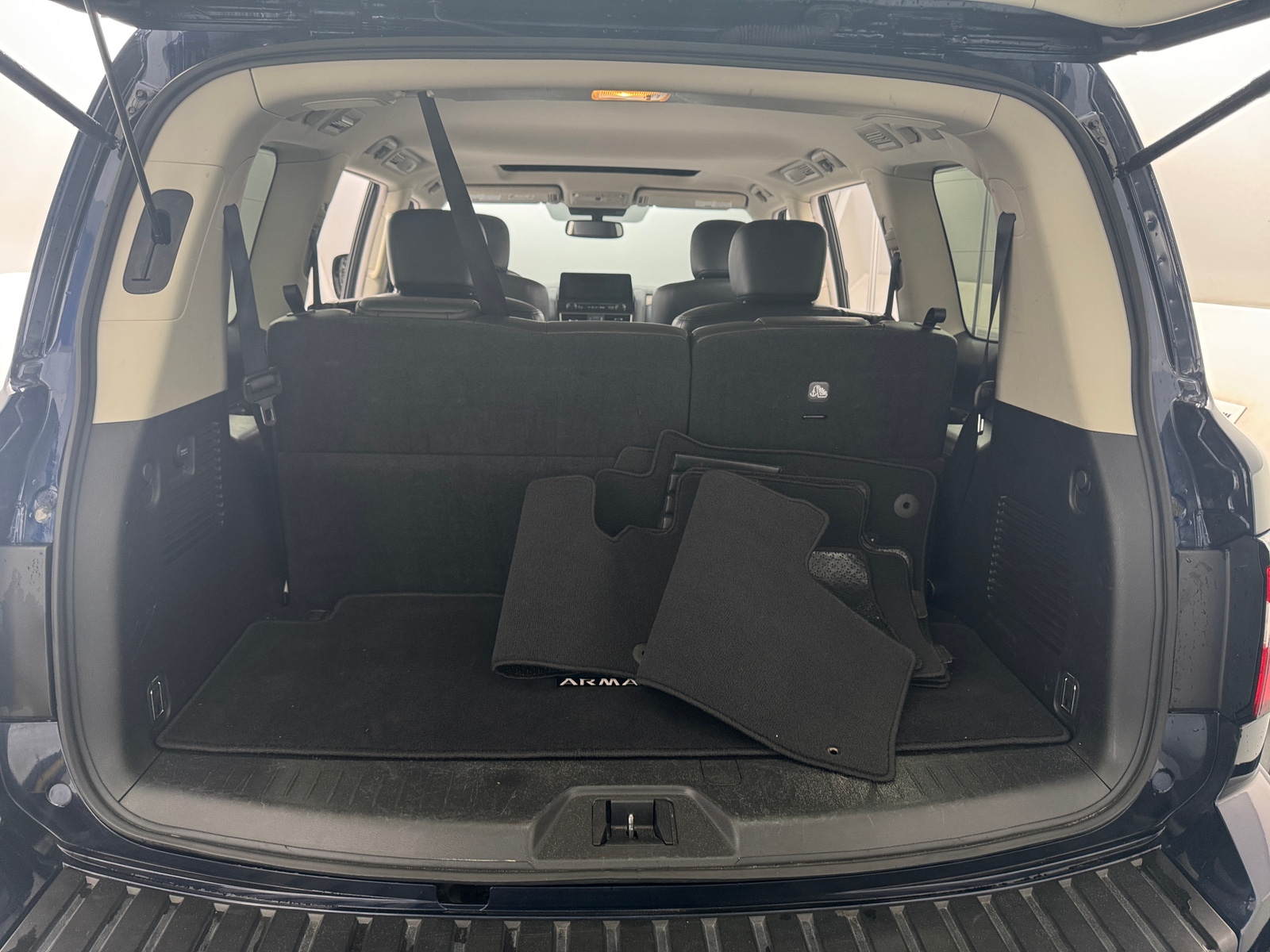 Thumbnail: 2024 Nissan Armada - 6