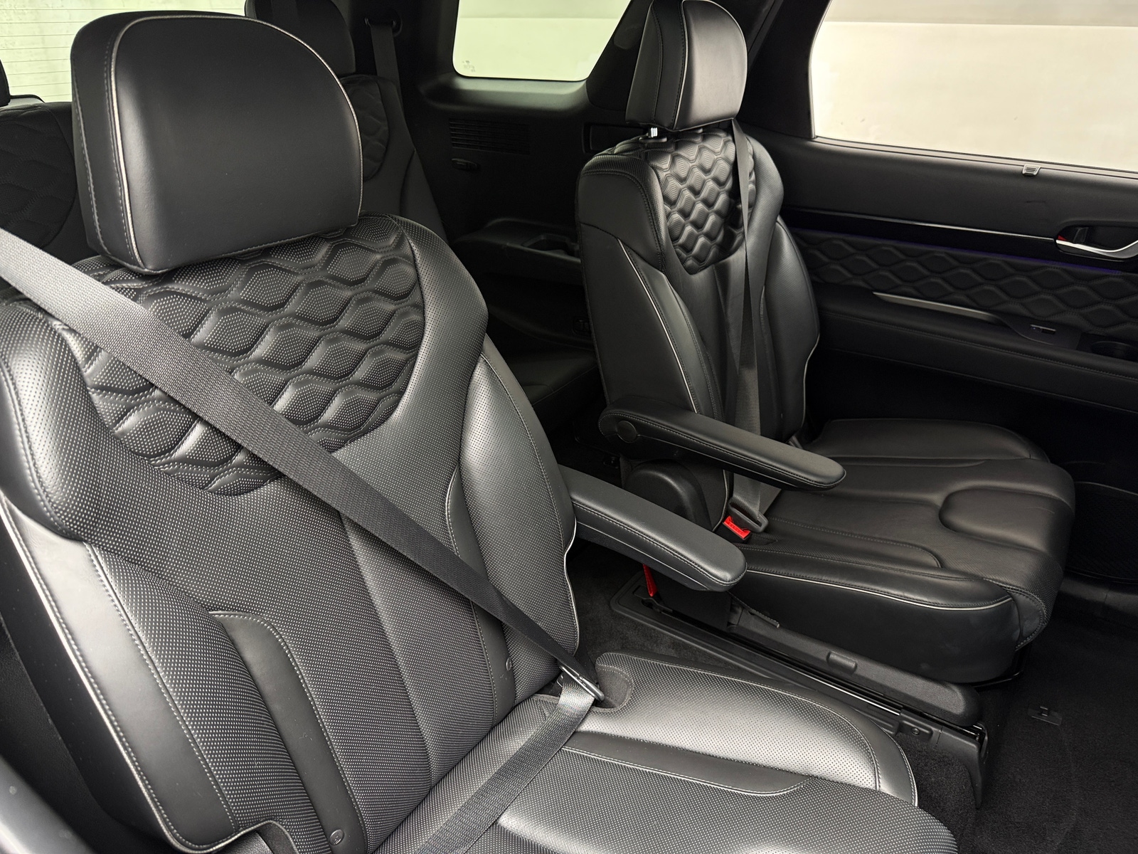 Thumbnail: 2022 Hyundai Palisade - 5