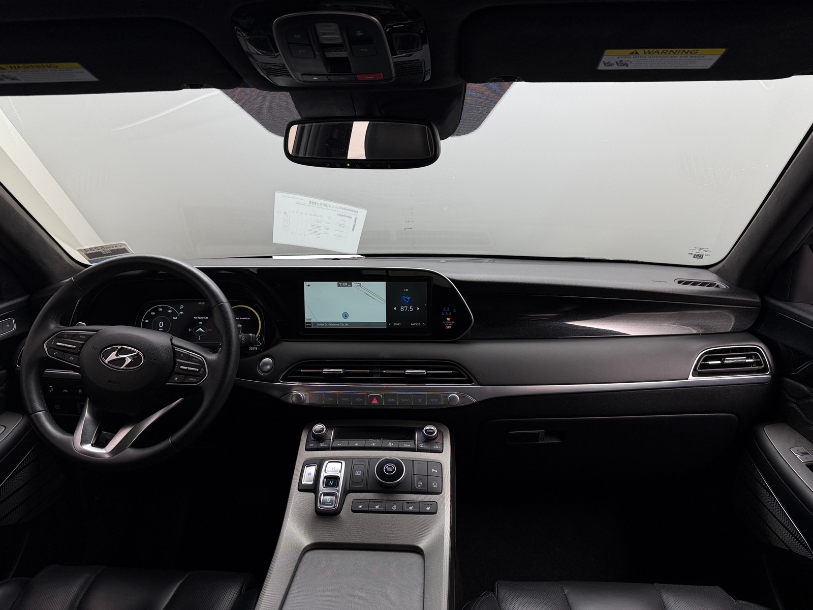 Thumbnail: 2022 Hyundai Palisade - 2