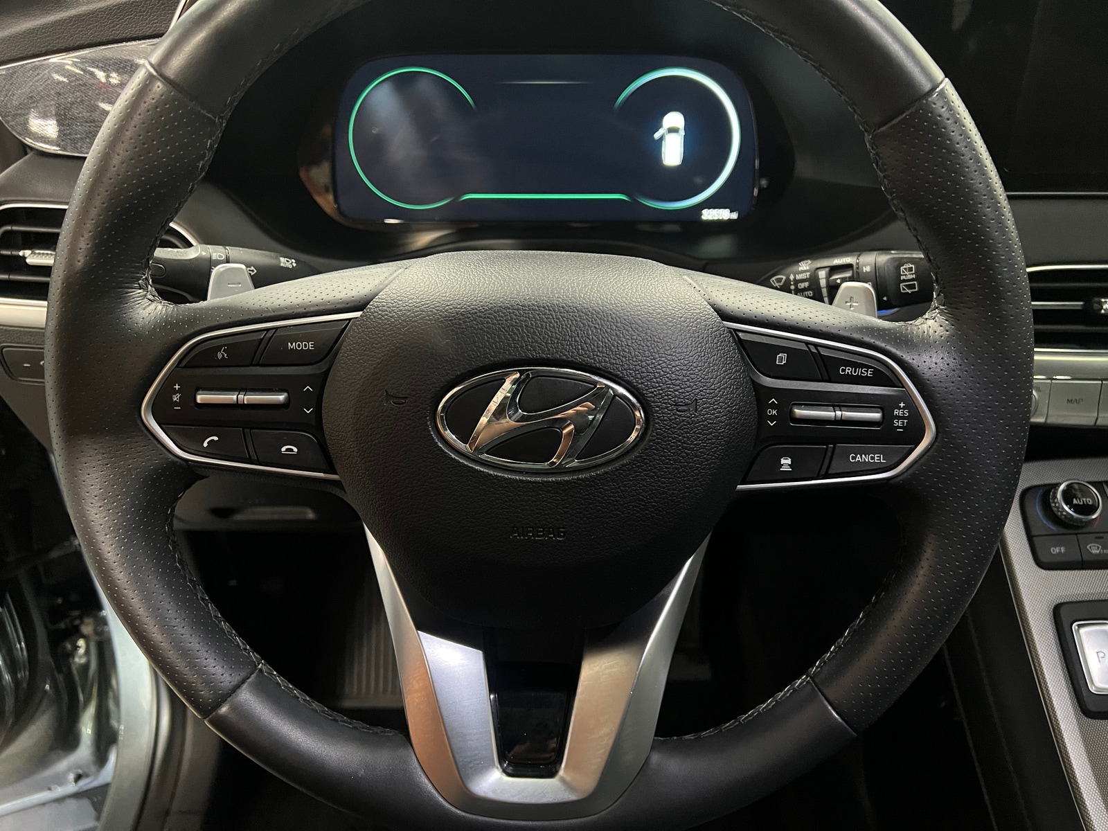 Thumbnail: 2022 Hyundai Palisade - 4