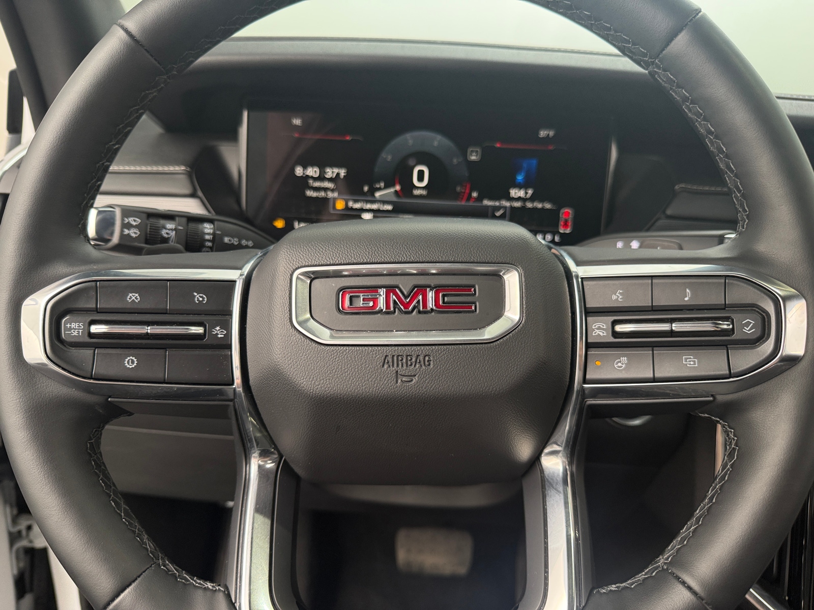 Thumbnail: 2024 GMC Acadia - 4