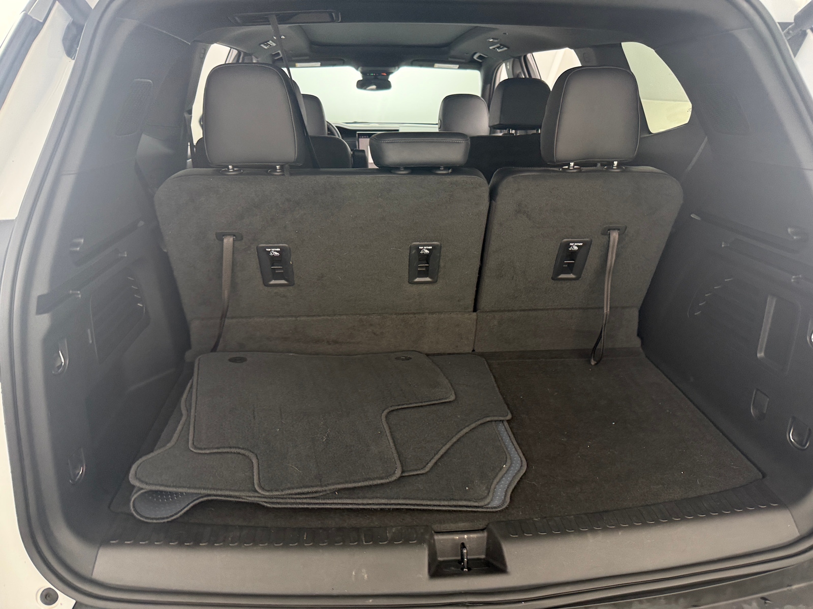 Thumbnail: 2024 GMC Acadia - 6