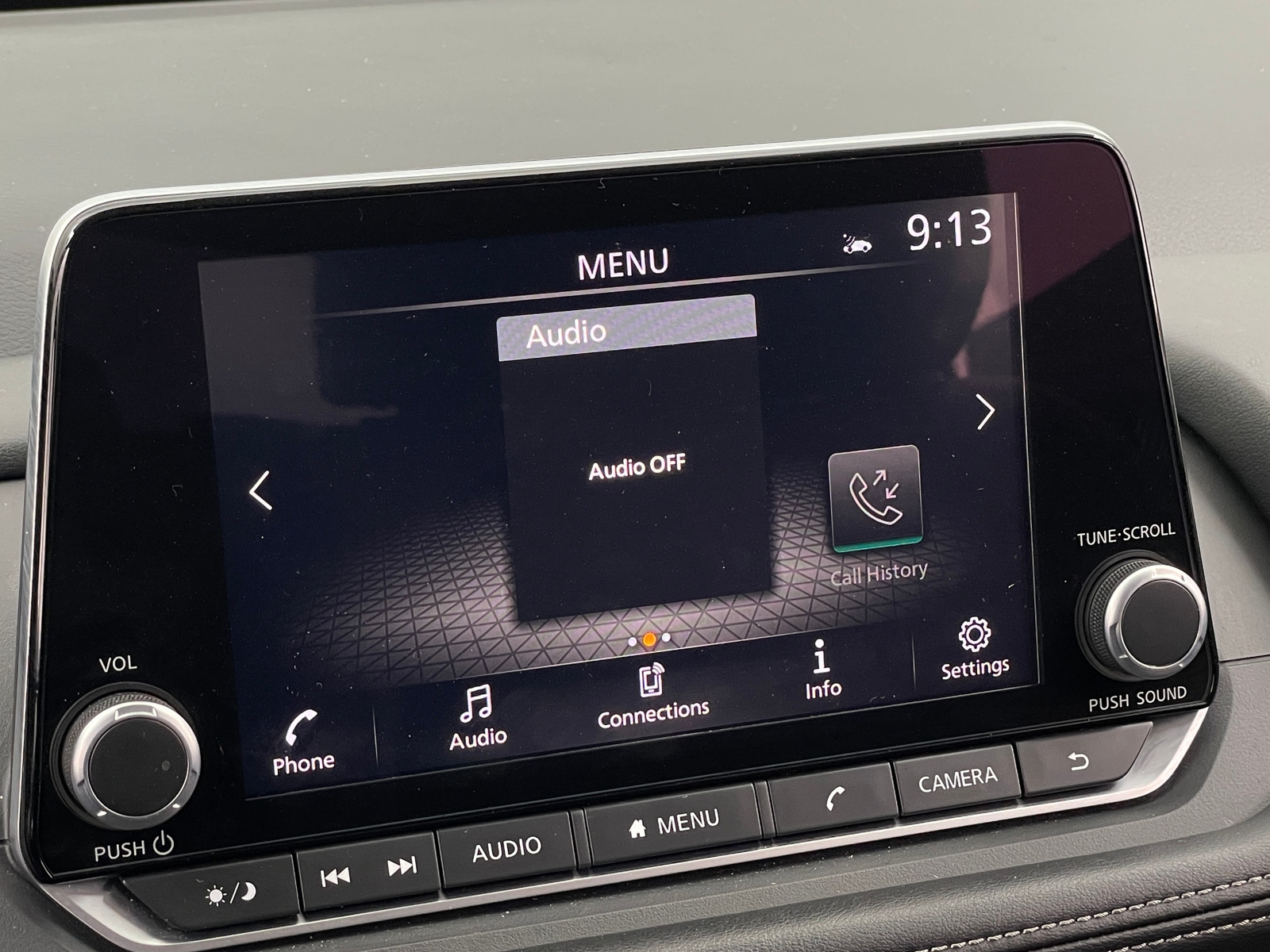 Thumbnail: 2025 Nissan Rogue - 4