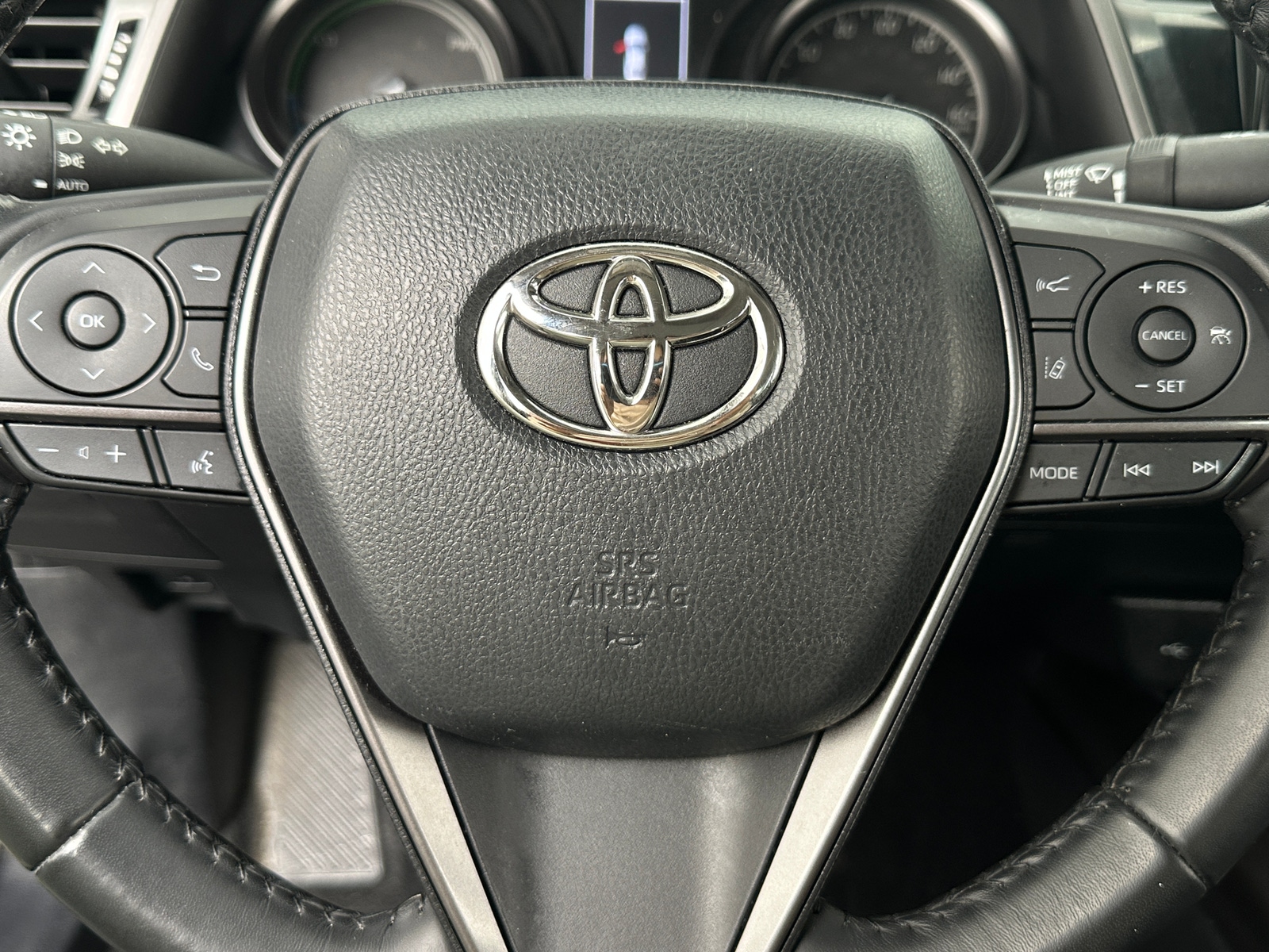 Thumbnail: 2022 Toyota Camry - 4