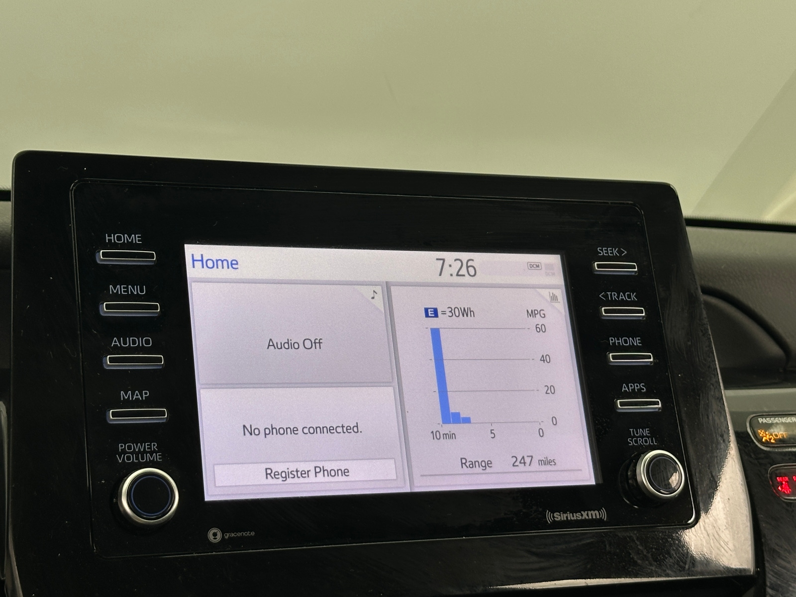 Thumbnail: 2022 Toyota Camry - 3