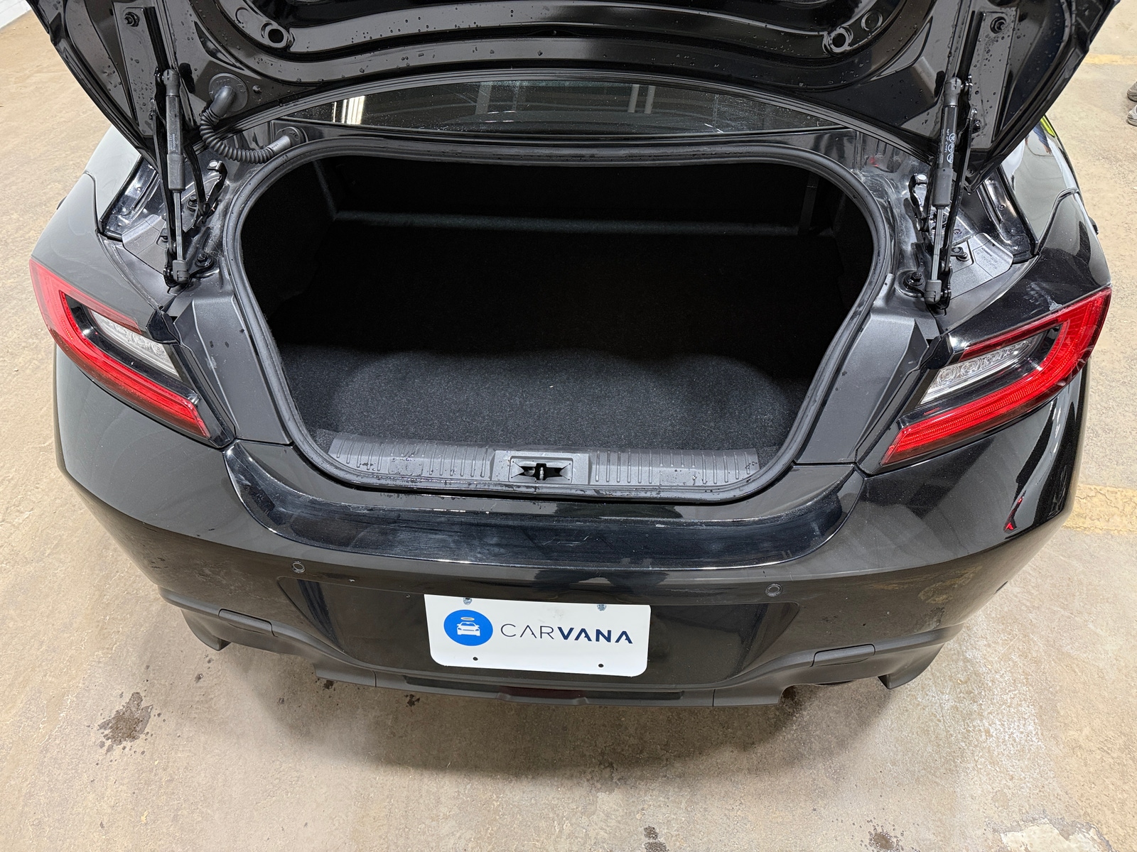 Thumbnail: 2024 Toyota GR86 - 4