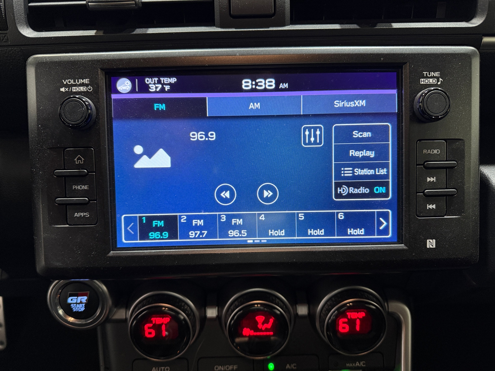 Thumbnail: 2024 Toyota GR86 - 2