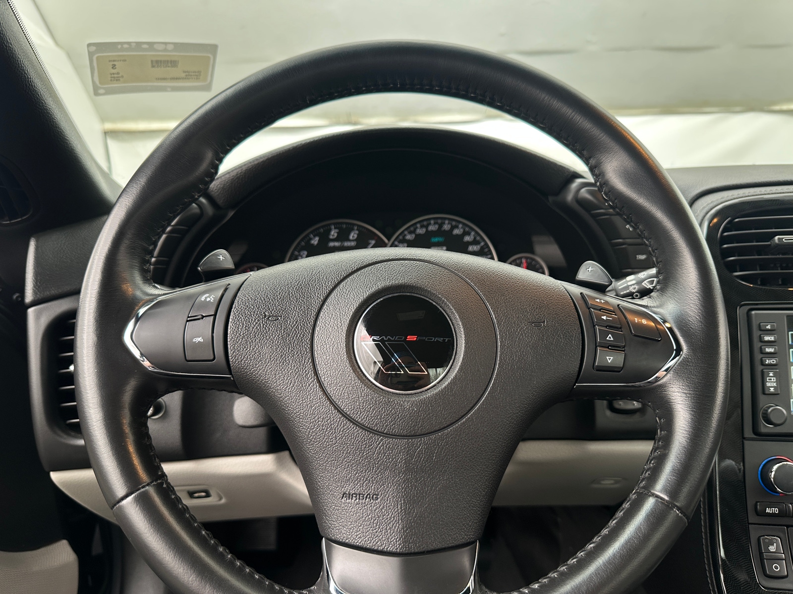 Thumbnail: 2013 Chevrolet Corvette - 3